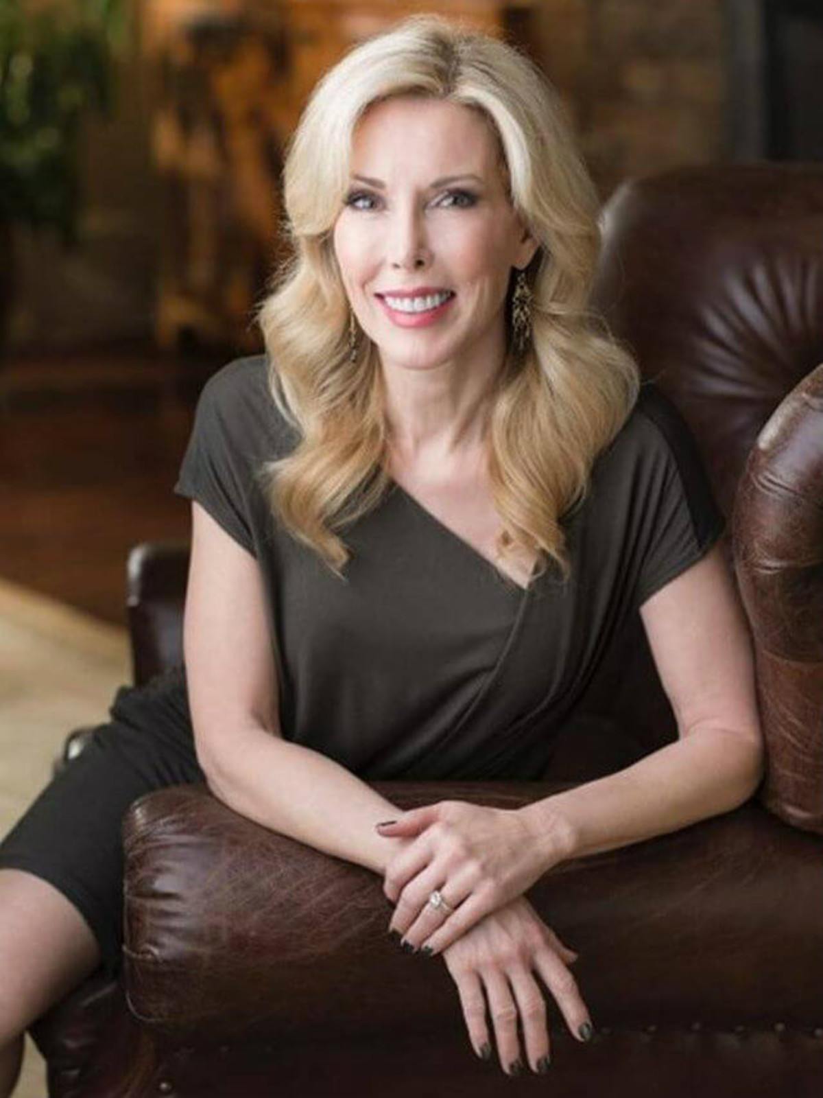 Kim Campbell