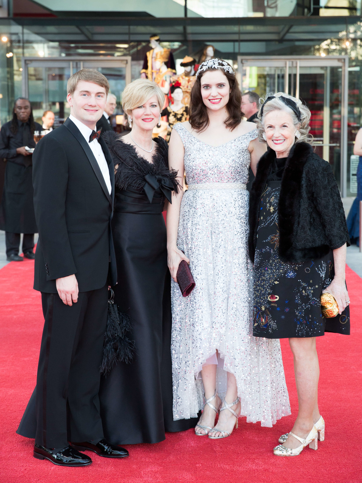 Dallas Opera Hits High Note With Grand Gala Celebrating 60 Seasons Culturemap Dallas