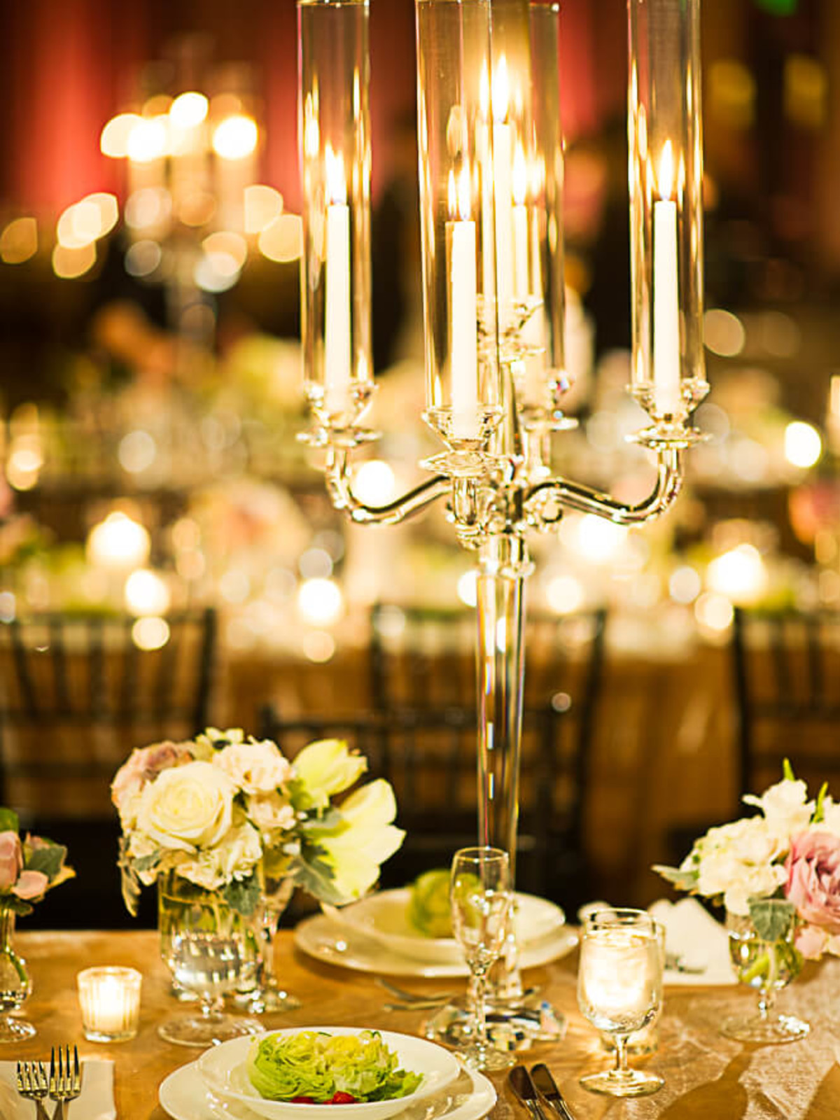 Silber Putterman Wedding