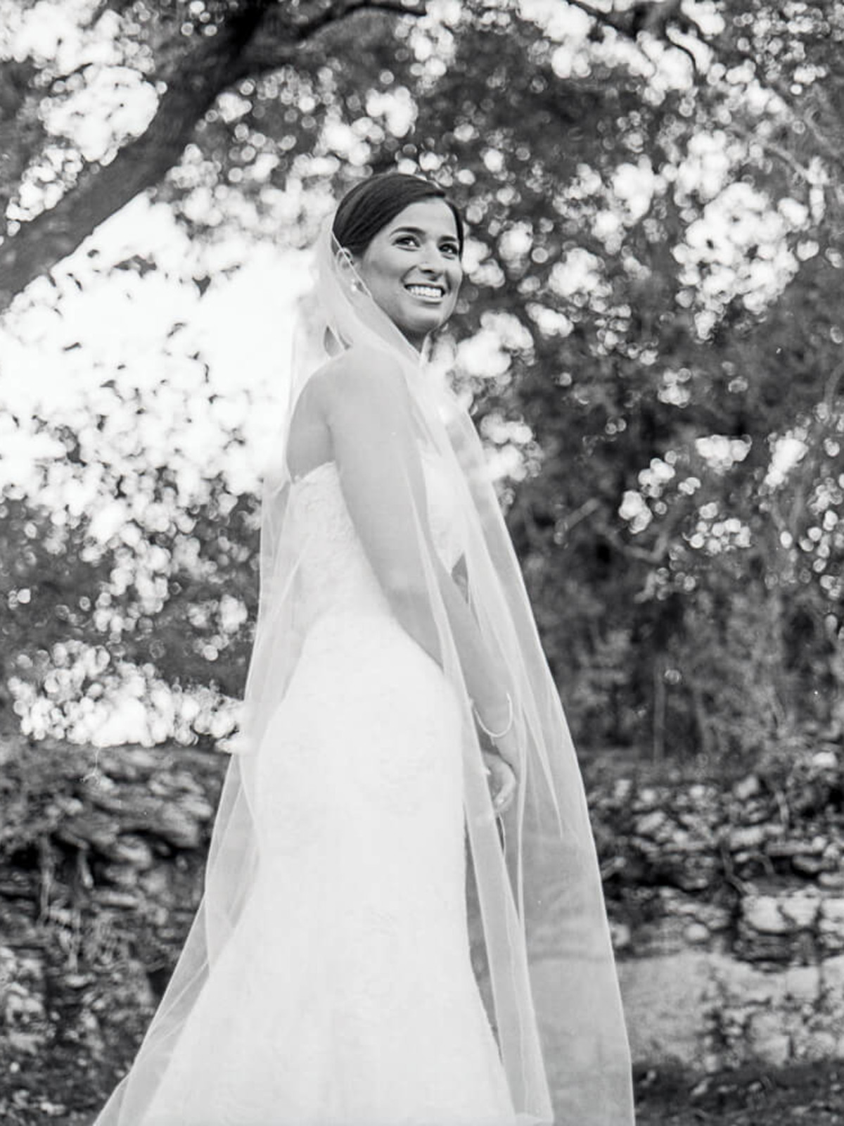 Silber Putterman Wedding