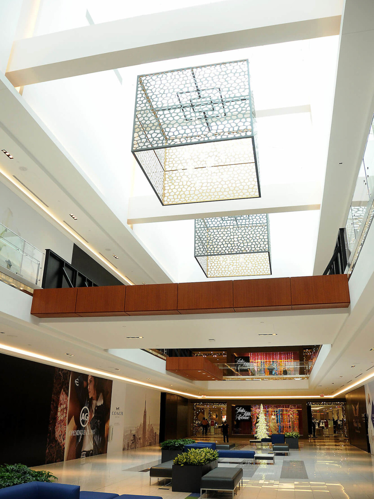 Galleria VI
