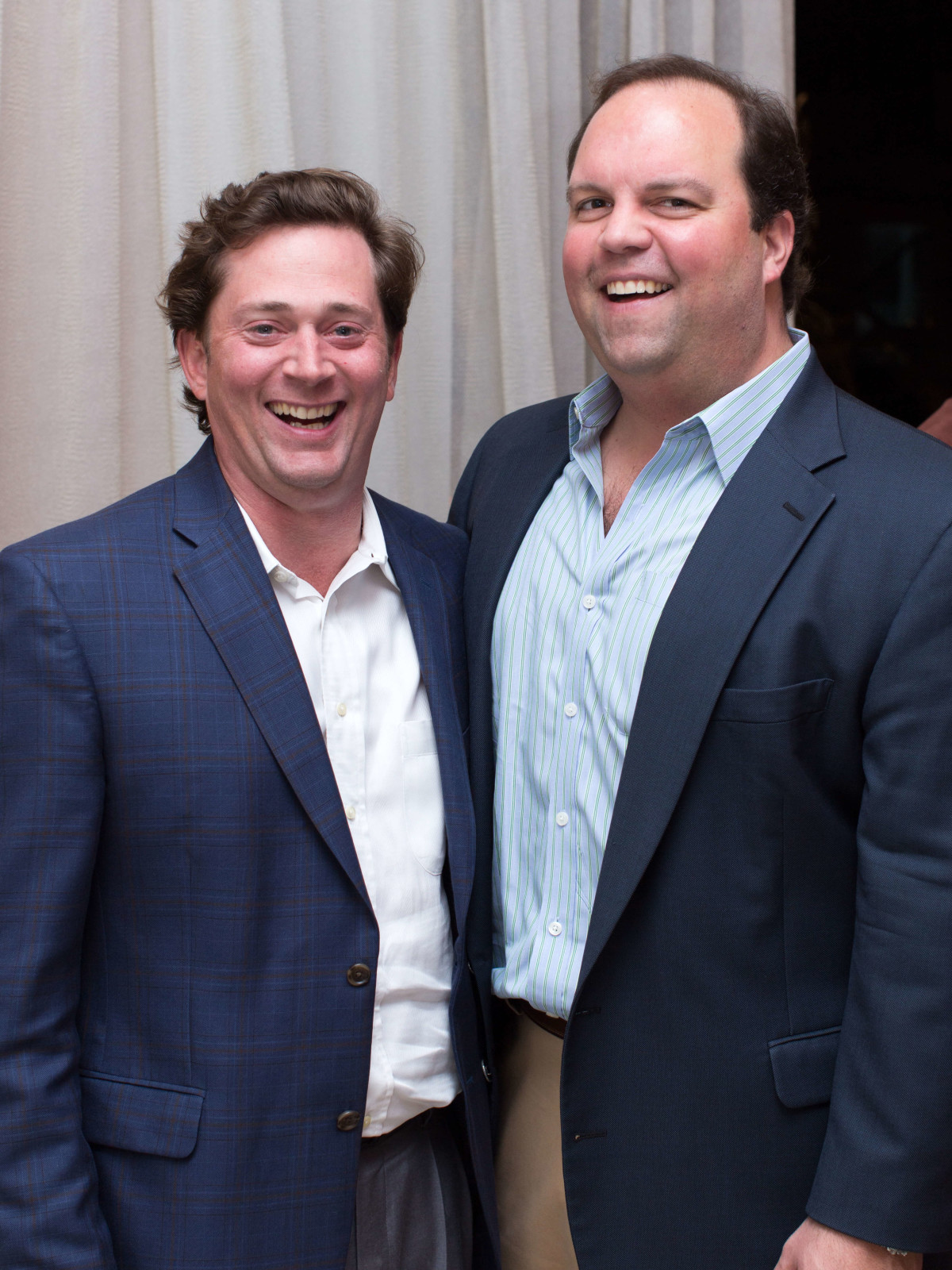 Houston,National MS Society On the Move Luncheon, Jan 2017, Forrest Wynn, Miller Crosswell
