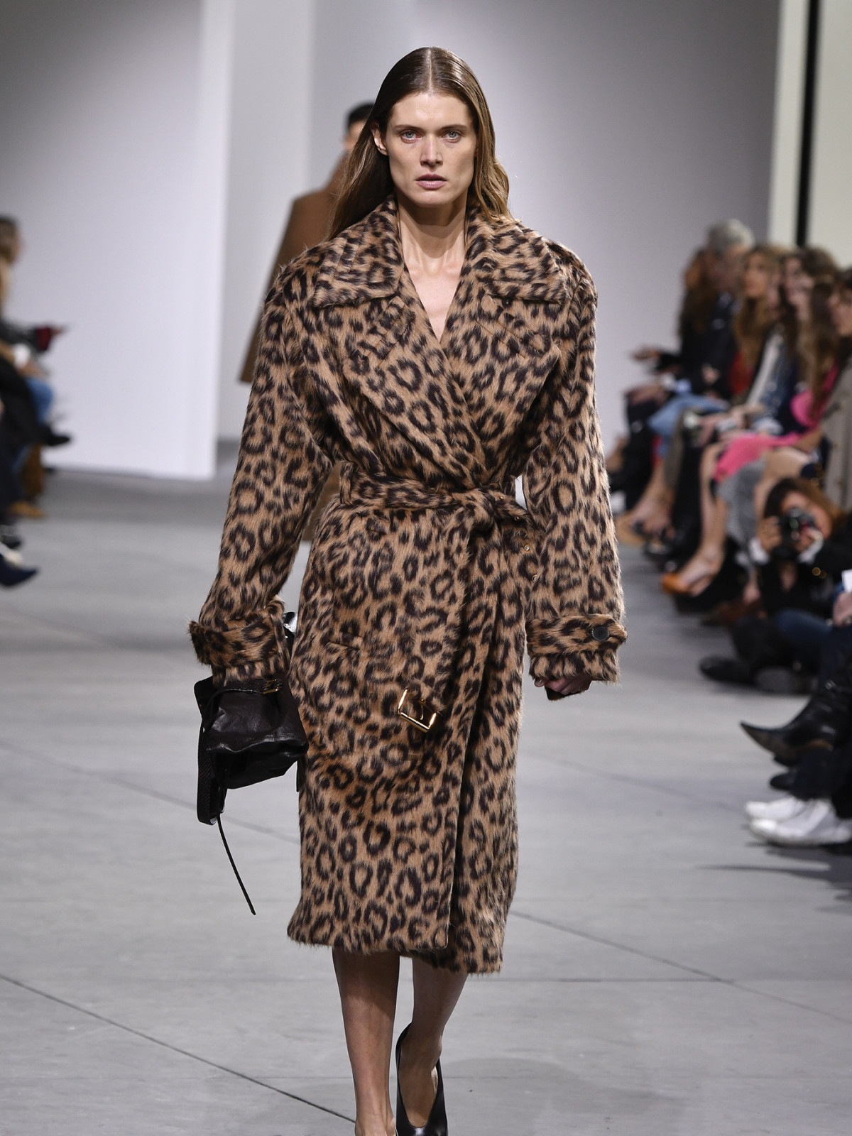Michael Kors Collection fall 2017 look 27