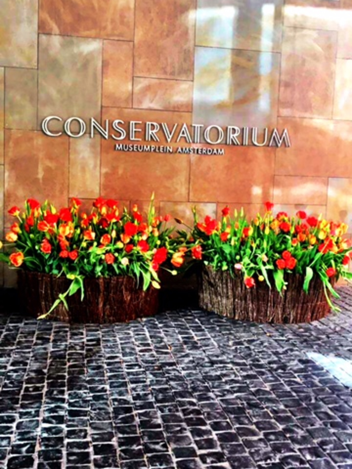hotel Conservatorium