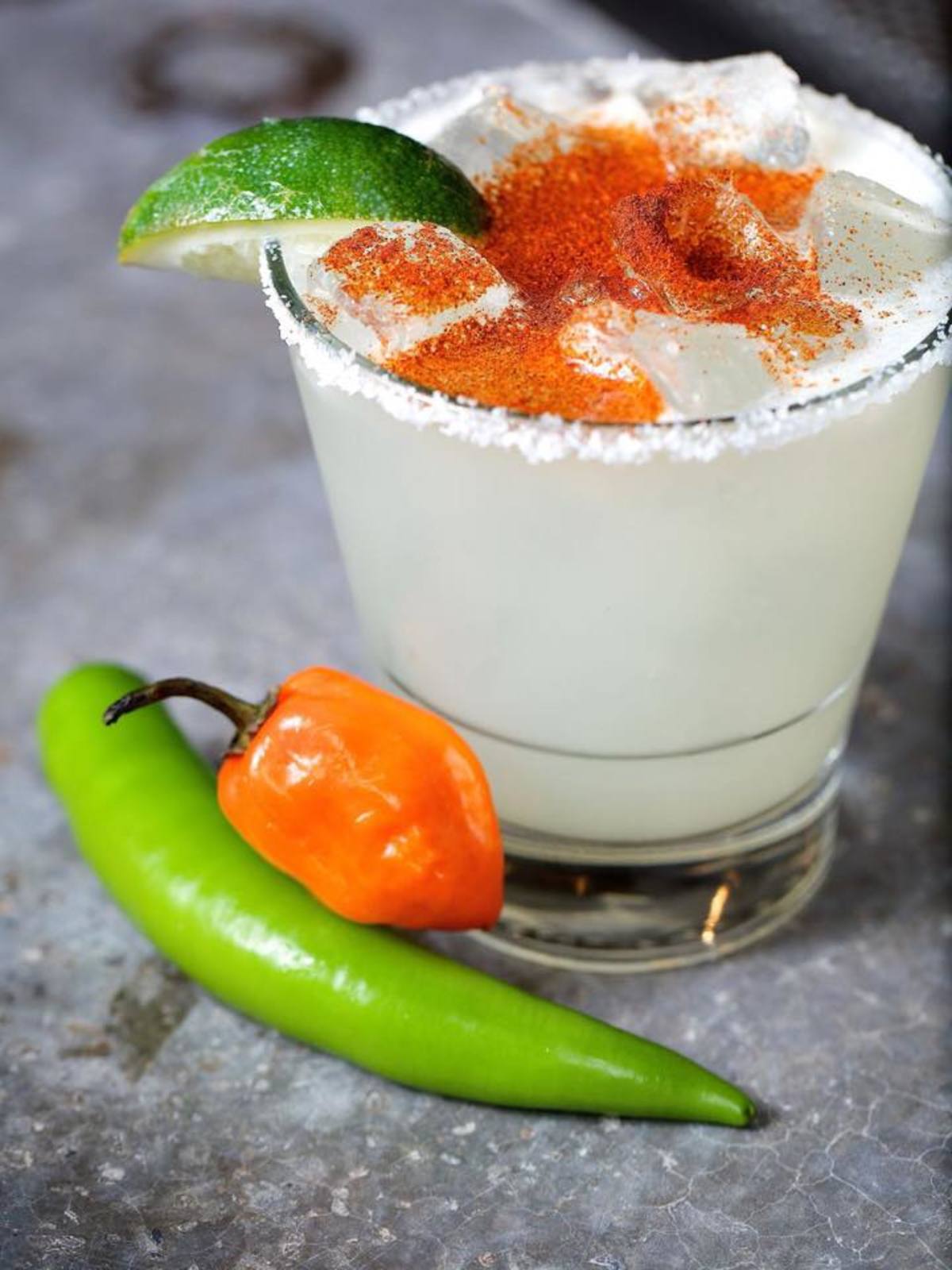 Margarita