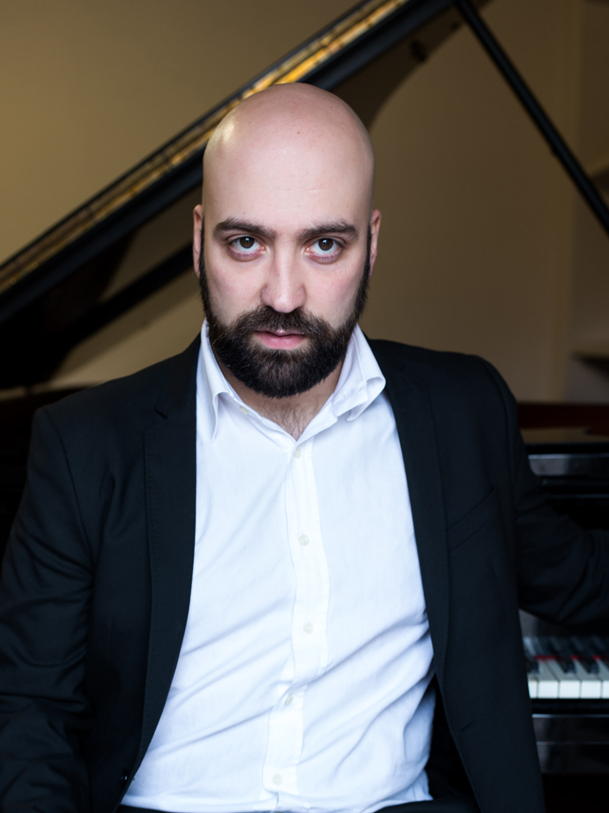 Alessandro Deljavan