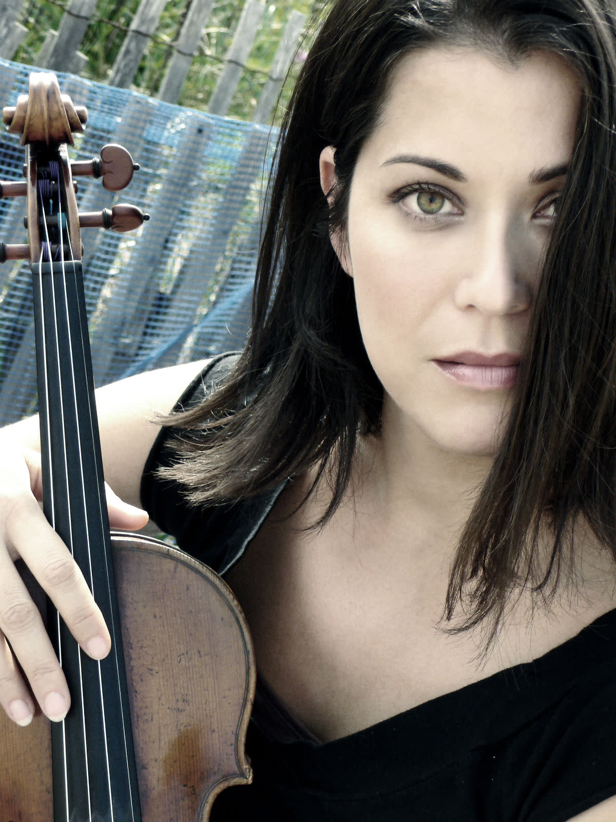 Jennifer Frautschi