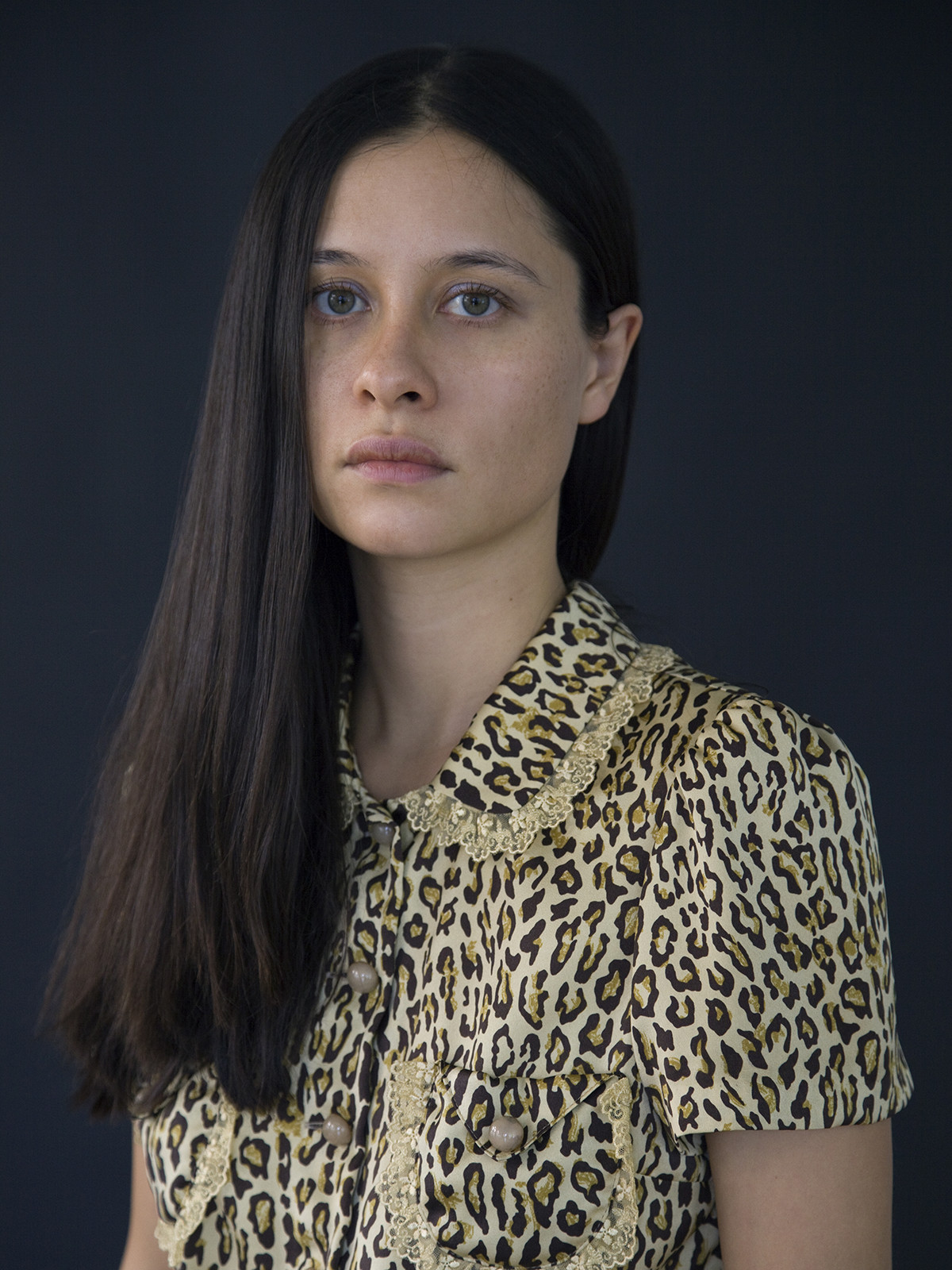 Mai-Thu Perret