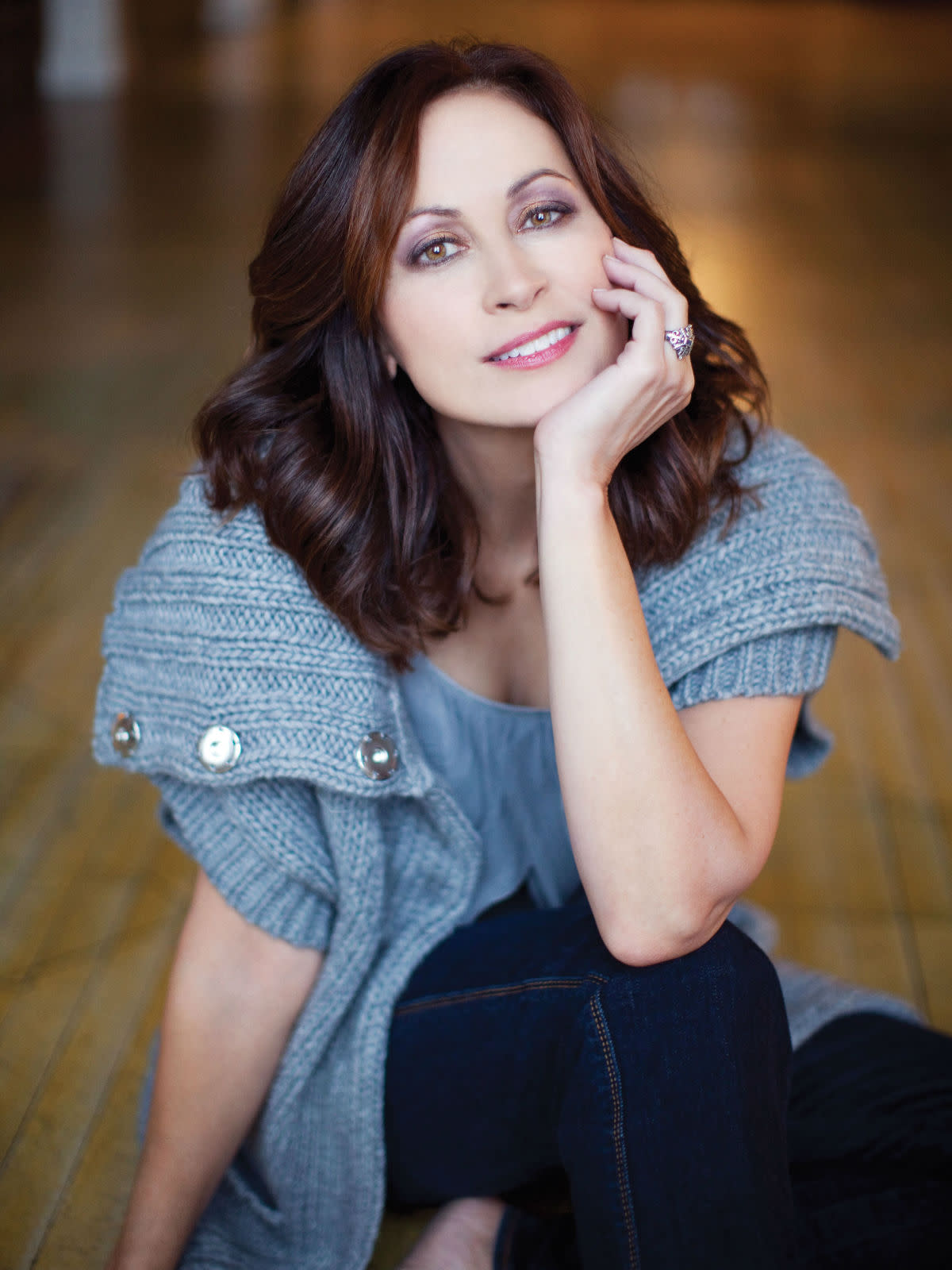 Linda Eder