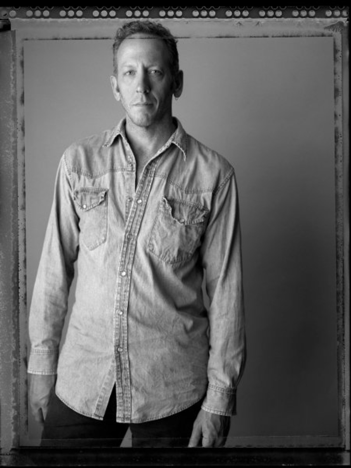 Darden Smith
