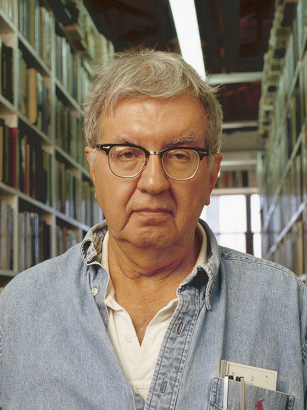 News_Larry McMurtry_novelist