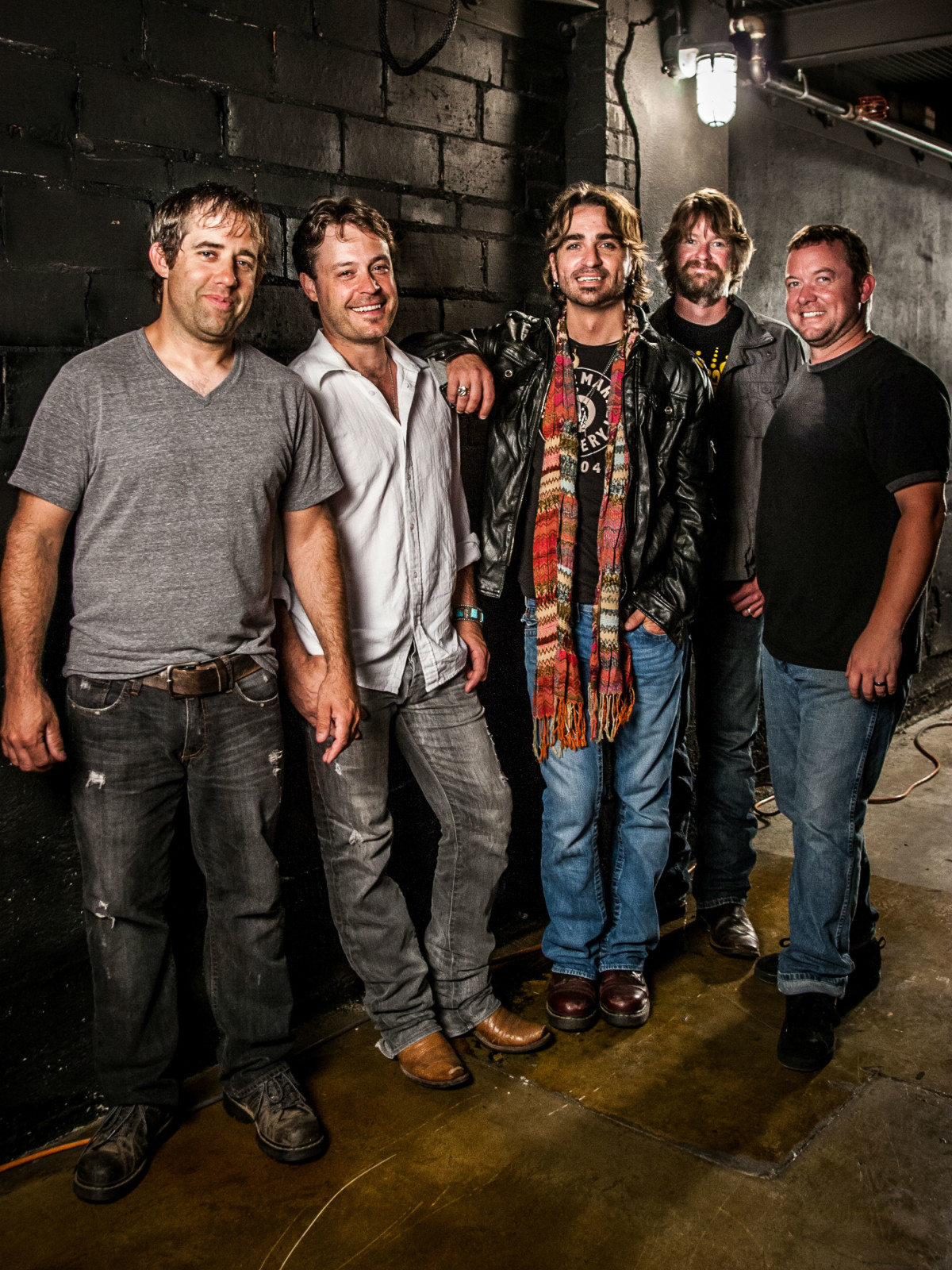 Cody Canada On Making Real Southern Rock Latin Wordplay And Givin