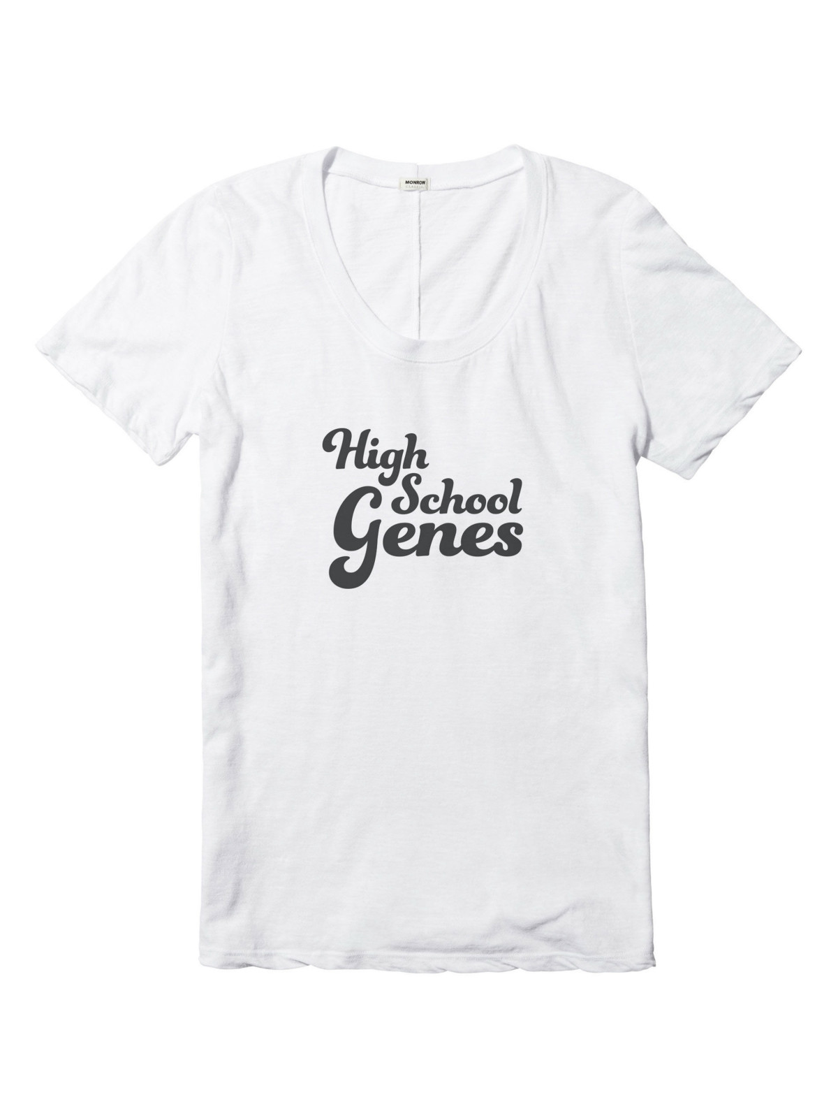 Goop T-shirt