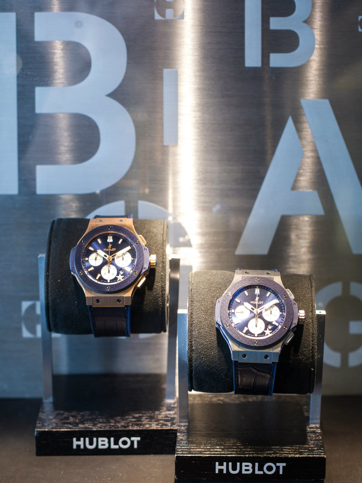 Hublot watches