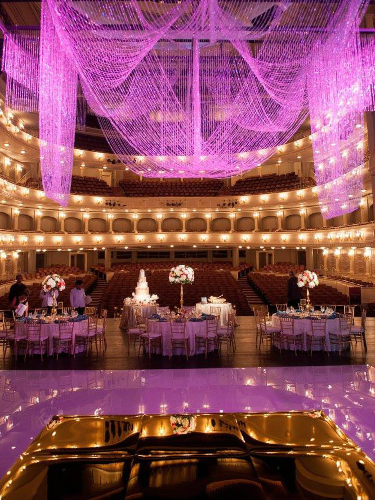 8 Top Fort Worth Wedding Venues That Guarantee An Affair To