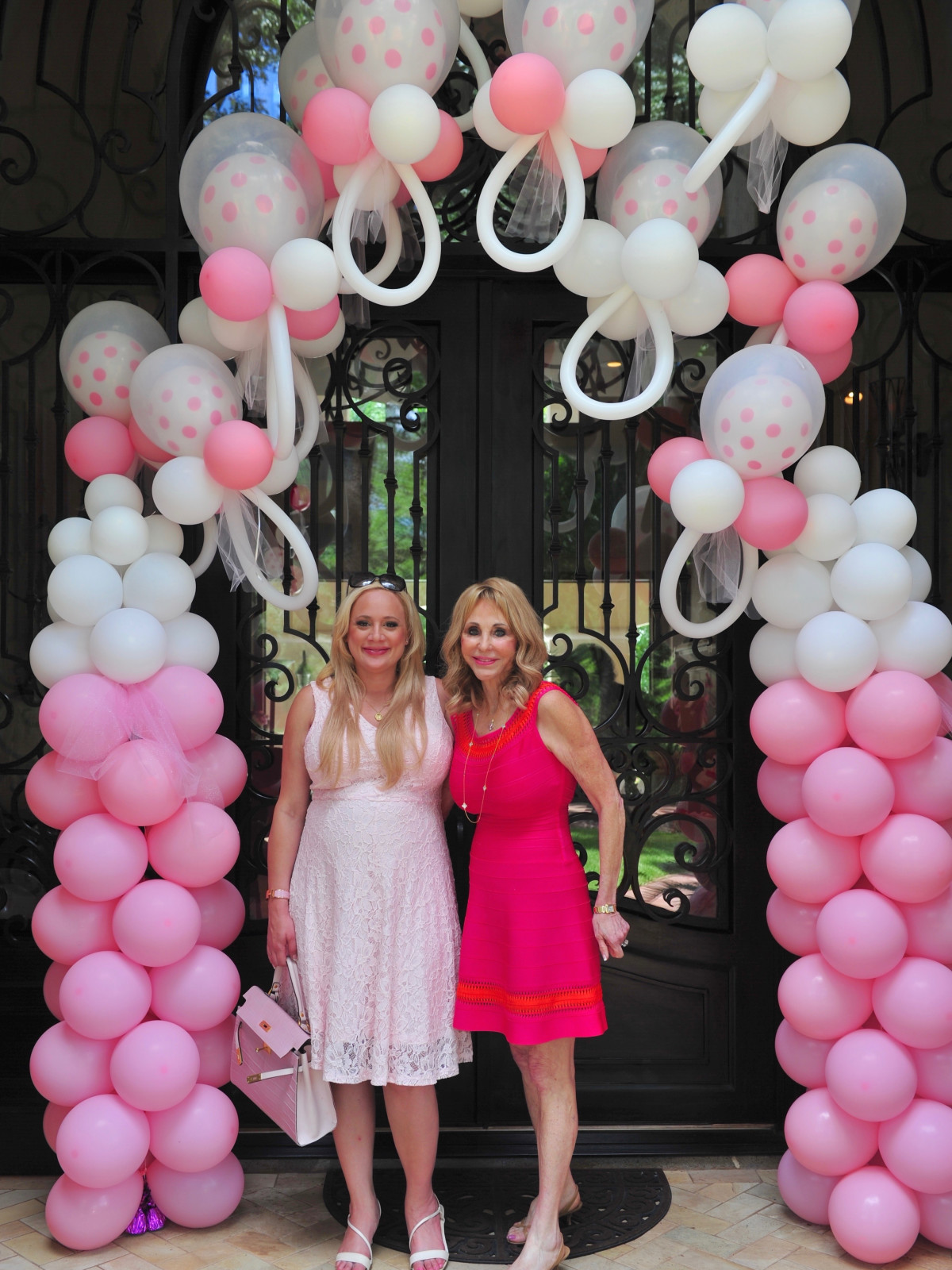 Erica Rose Baby Shower, June 2016, Erica Rose, Barbara Markman