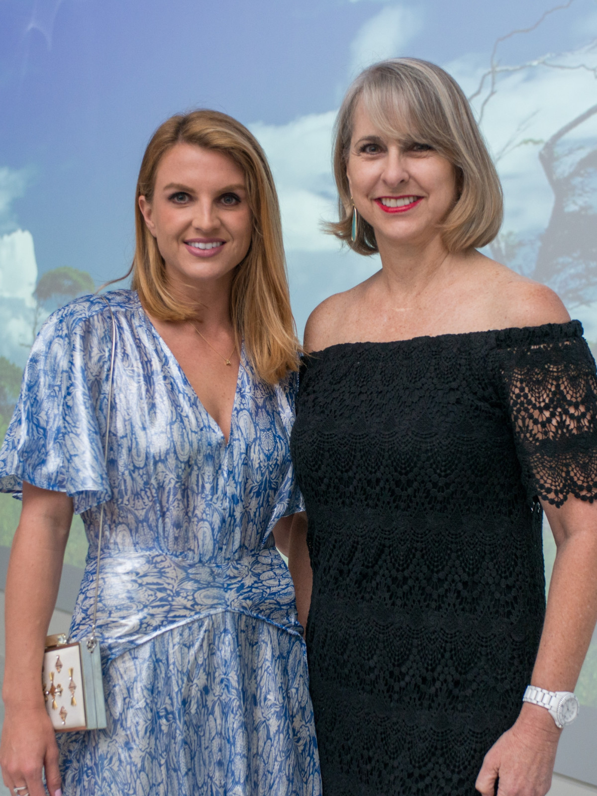 LIFE htx opeing 5/16 Lindley Arnoldy, Susan Hansen
