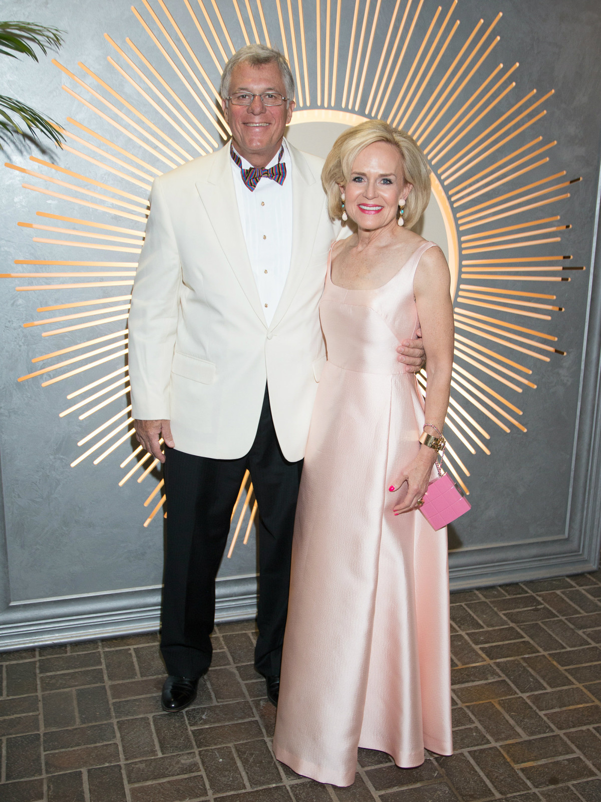 Neils Agather, Elaine Agather