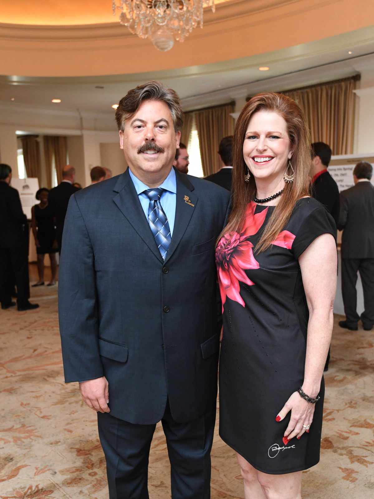 Chinquapin gala 5/16 Wirt Blaffer, Nina Delano