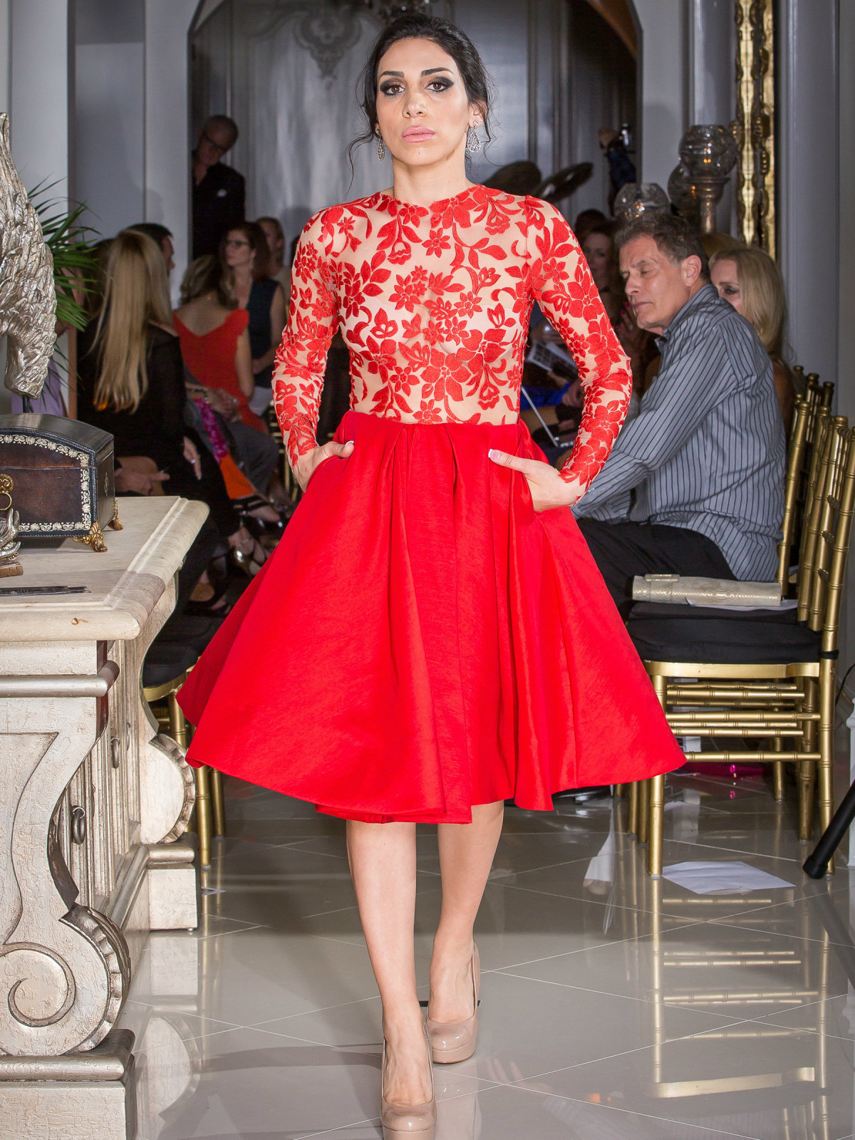 Esé Azénabor FW 2016