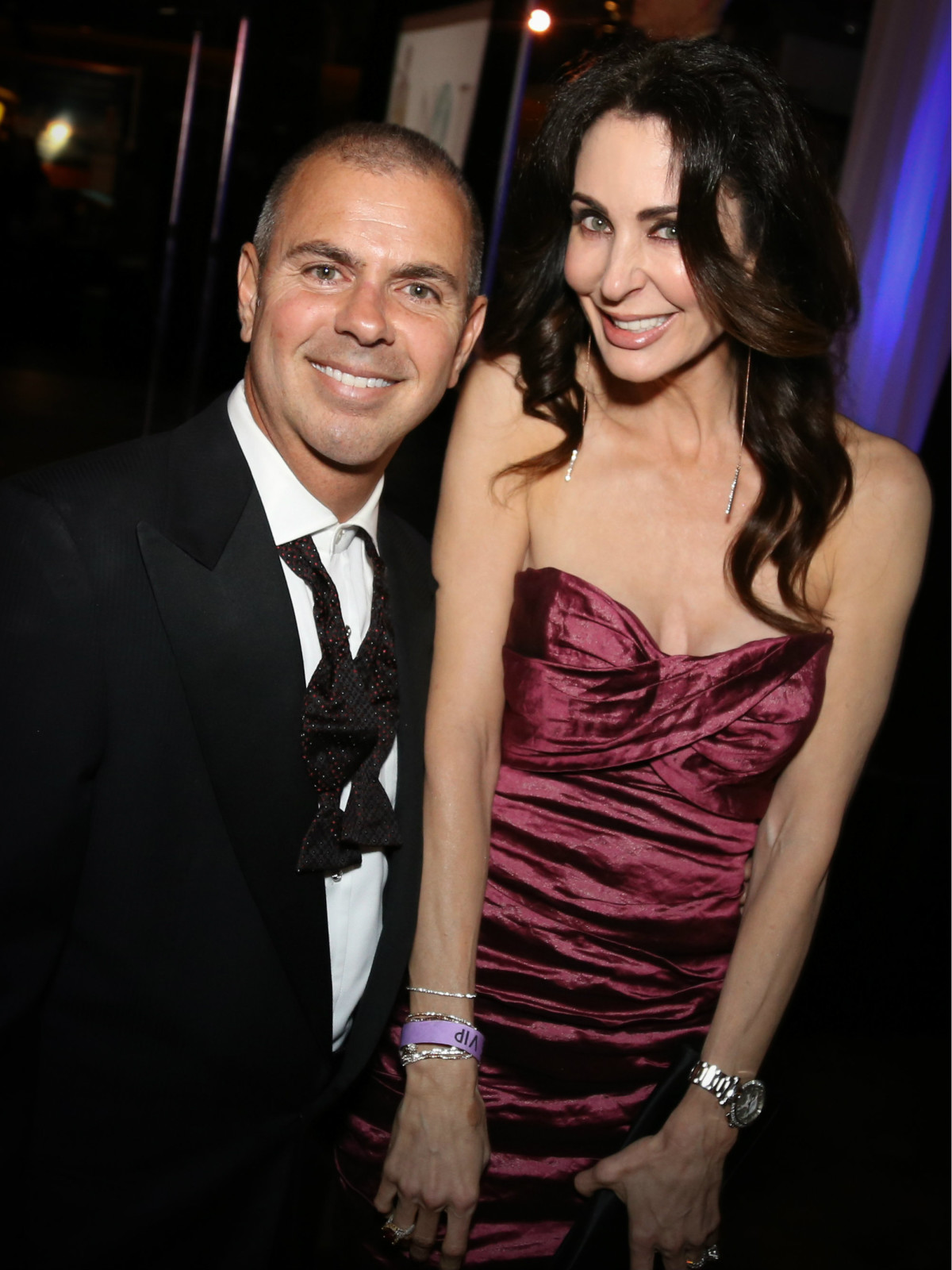 reality tv couple lends star power to sweet dallas angel reyes dallas