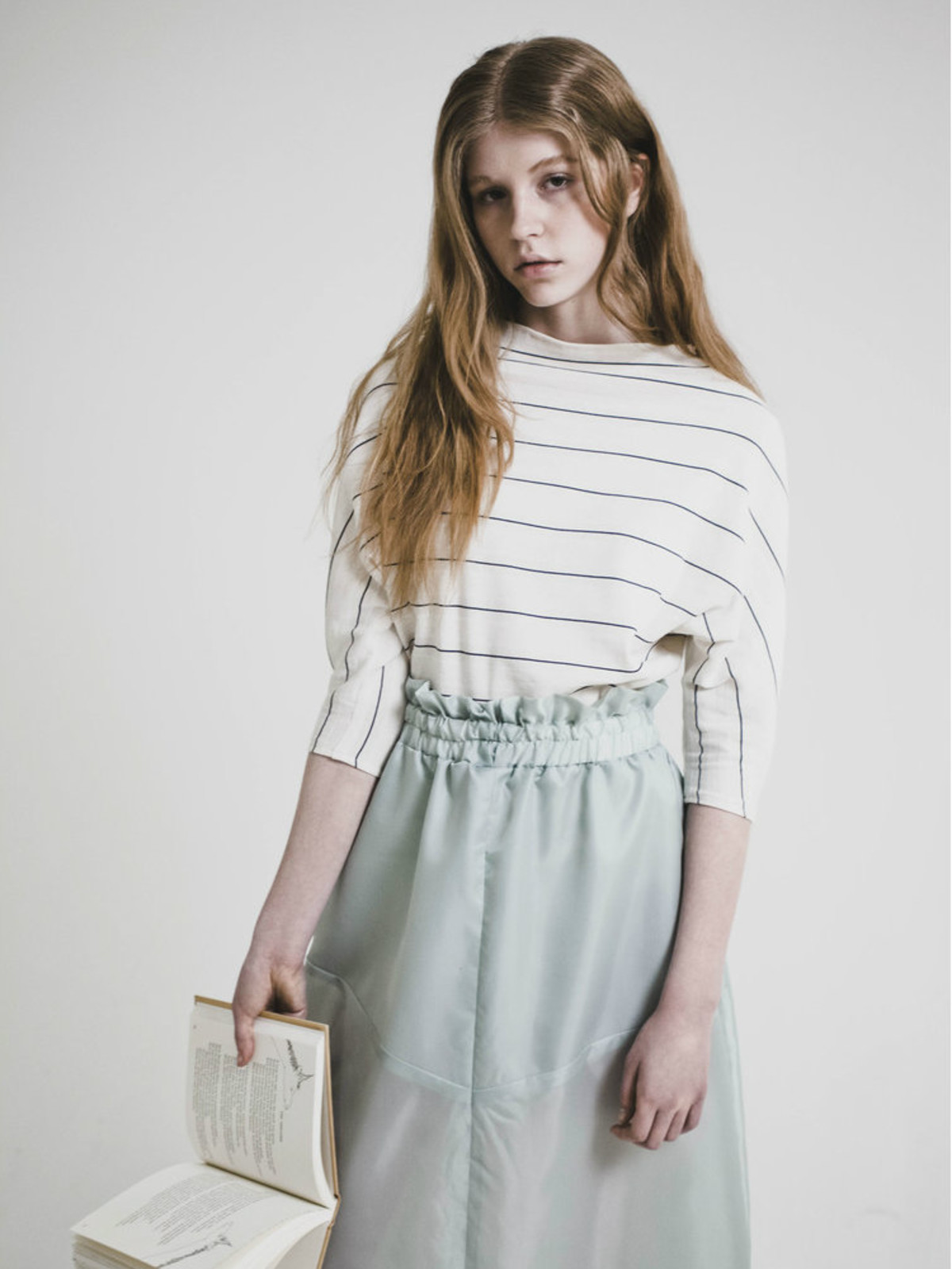 Clan of Cro debut collection