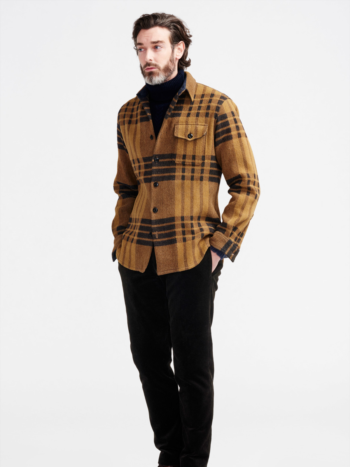 J Crew fall 2016 collection men