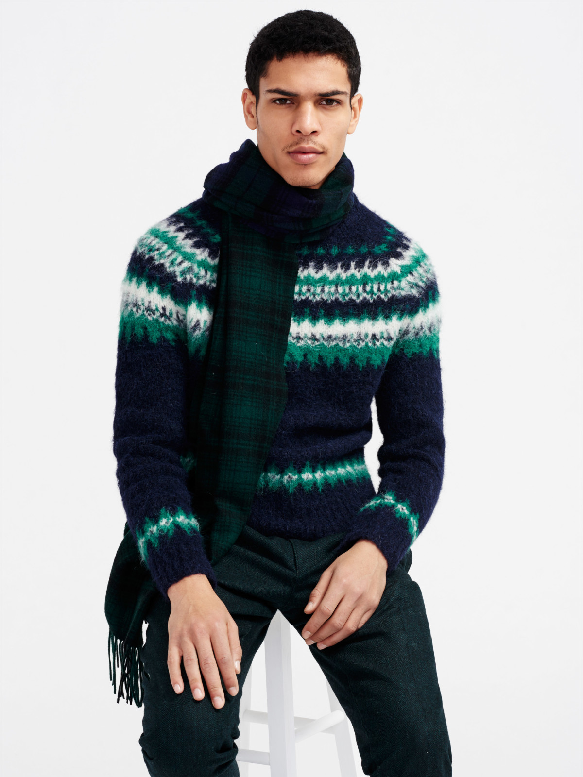 J Crew fall 2016 collection men