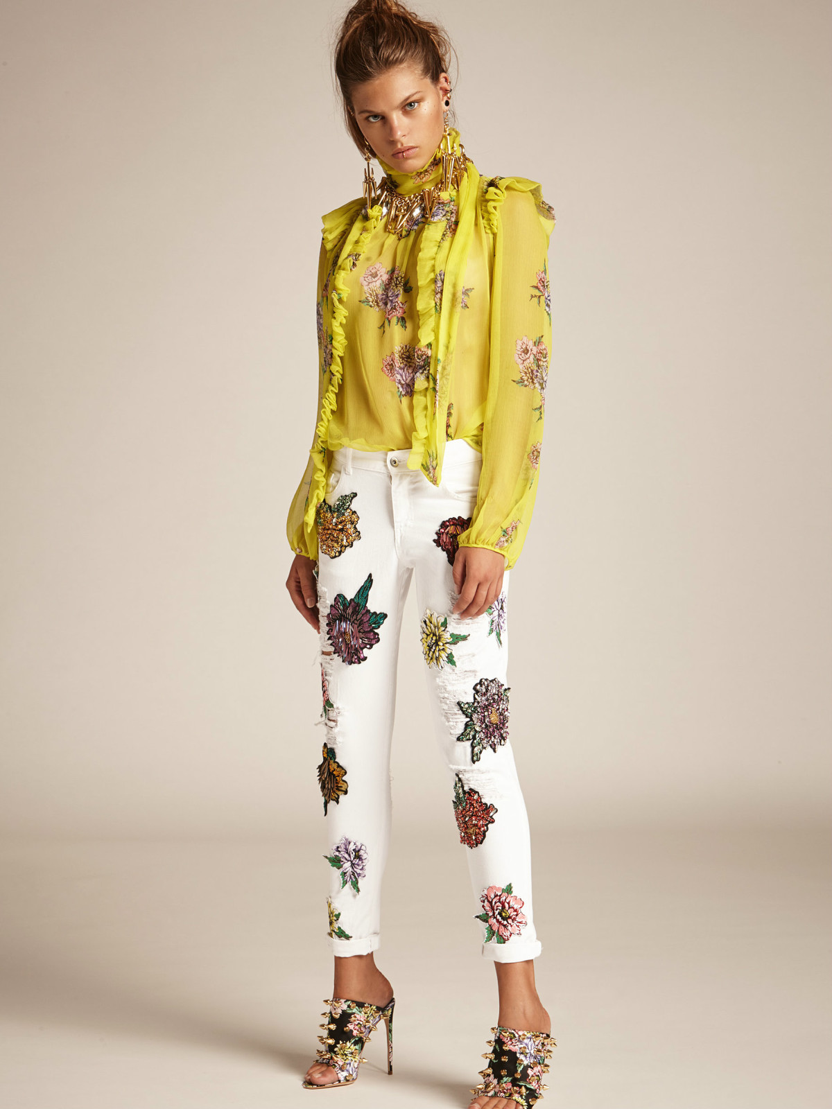 Marco Bologna fashion