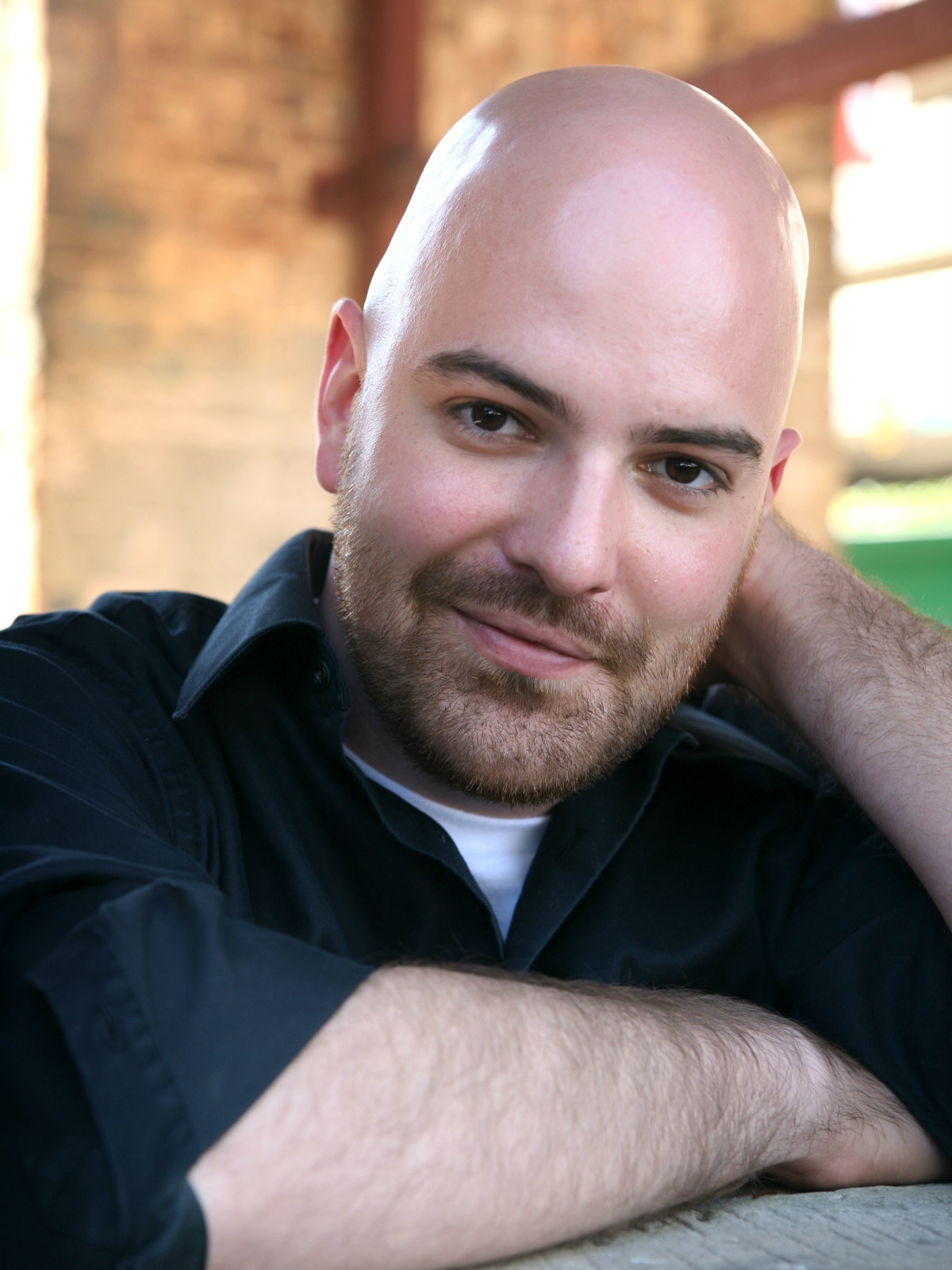 Dallas actor who plays LBJ likes a challenge, not a kale smoothie