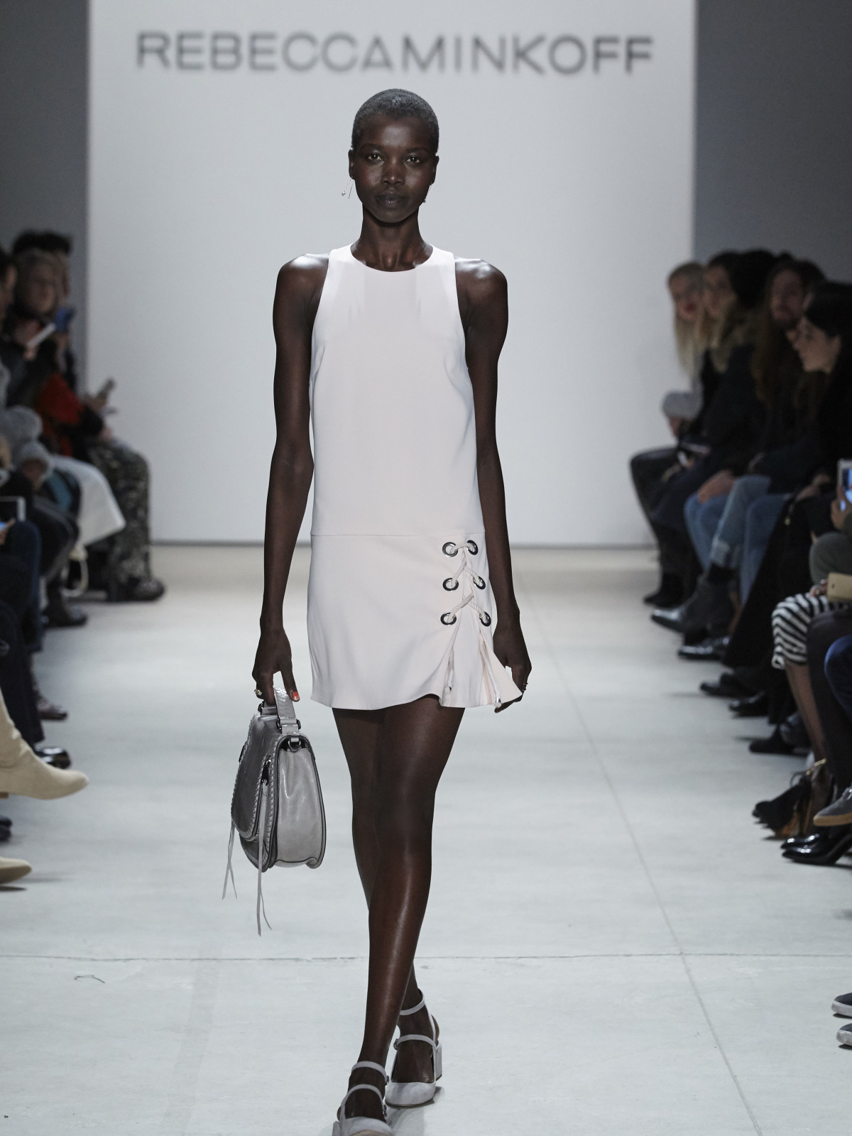 Rebecca Minkoff Look 11