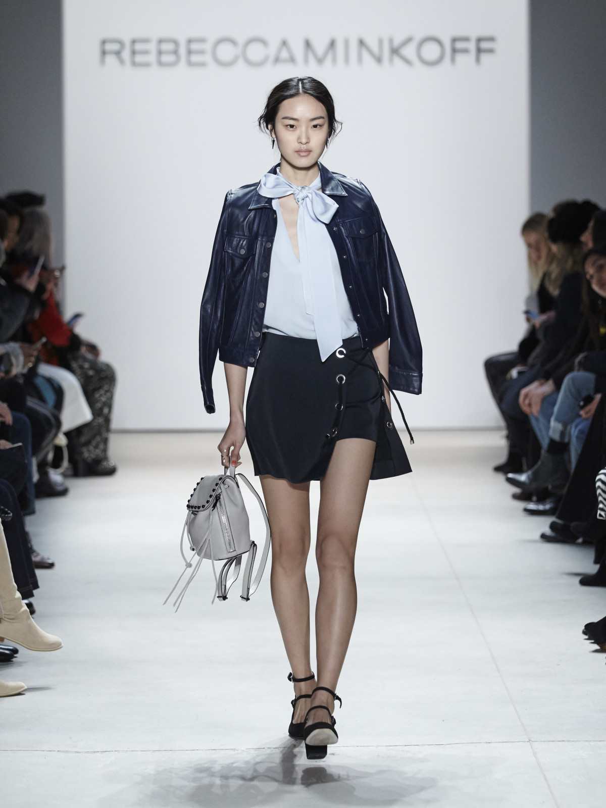 Rebecca Minkoff Look 21