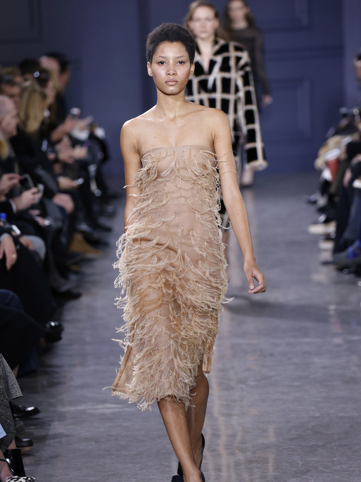 Jason Wu fall 2016 look 34