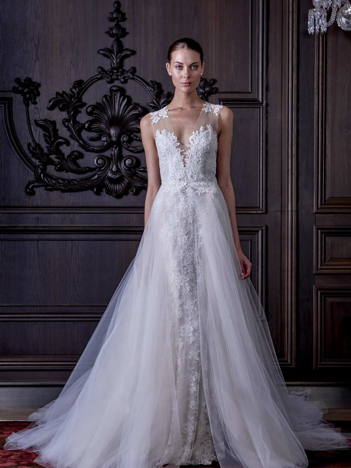 Top Wedding Gown Trends How To Find The Perfect Look For The Big