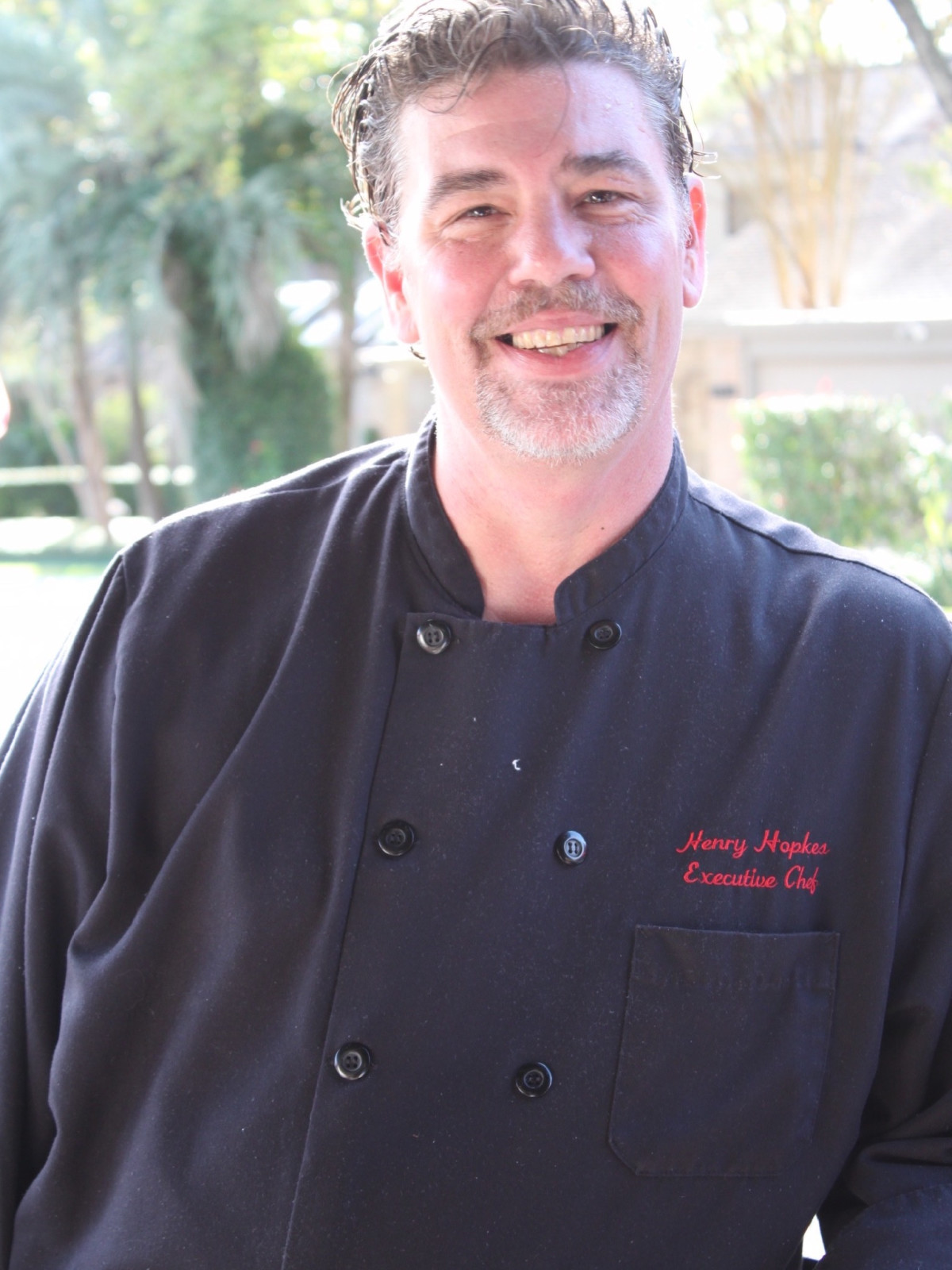 Henry Hopkes Gr8 Plate Hospitality