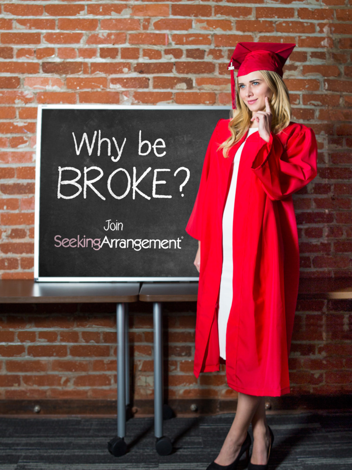 Three Texas universities among tops in 'Sugar Daddy' arrangements