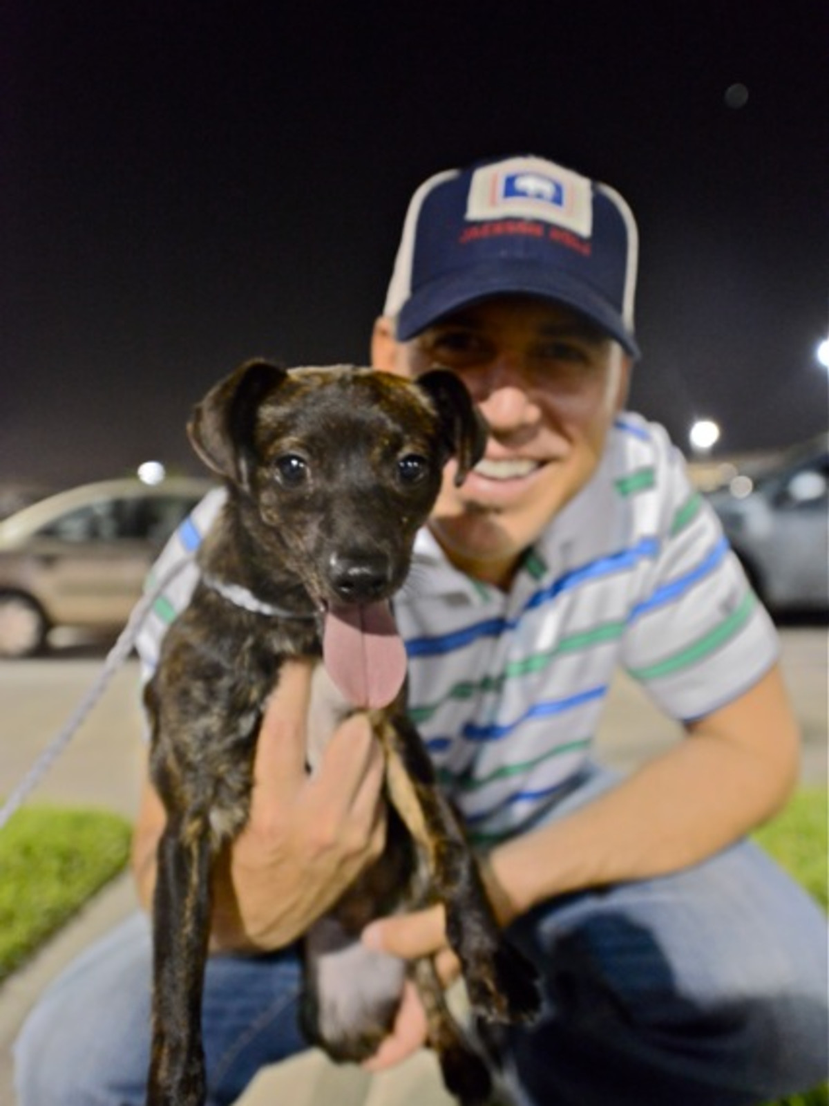 AmCap Humane Society Rescue