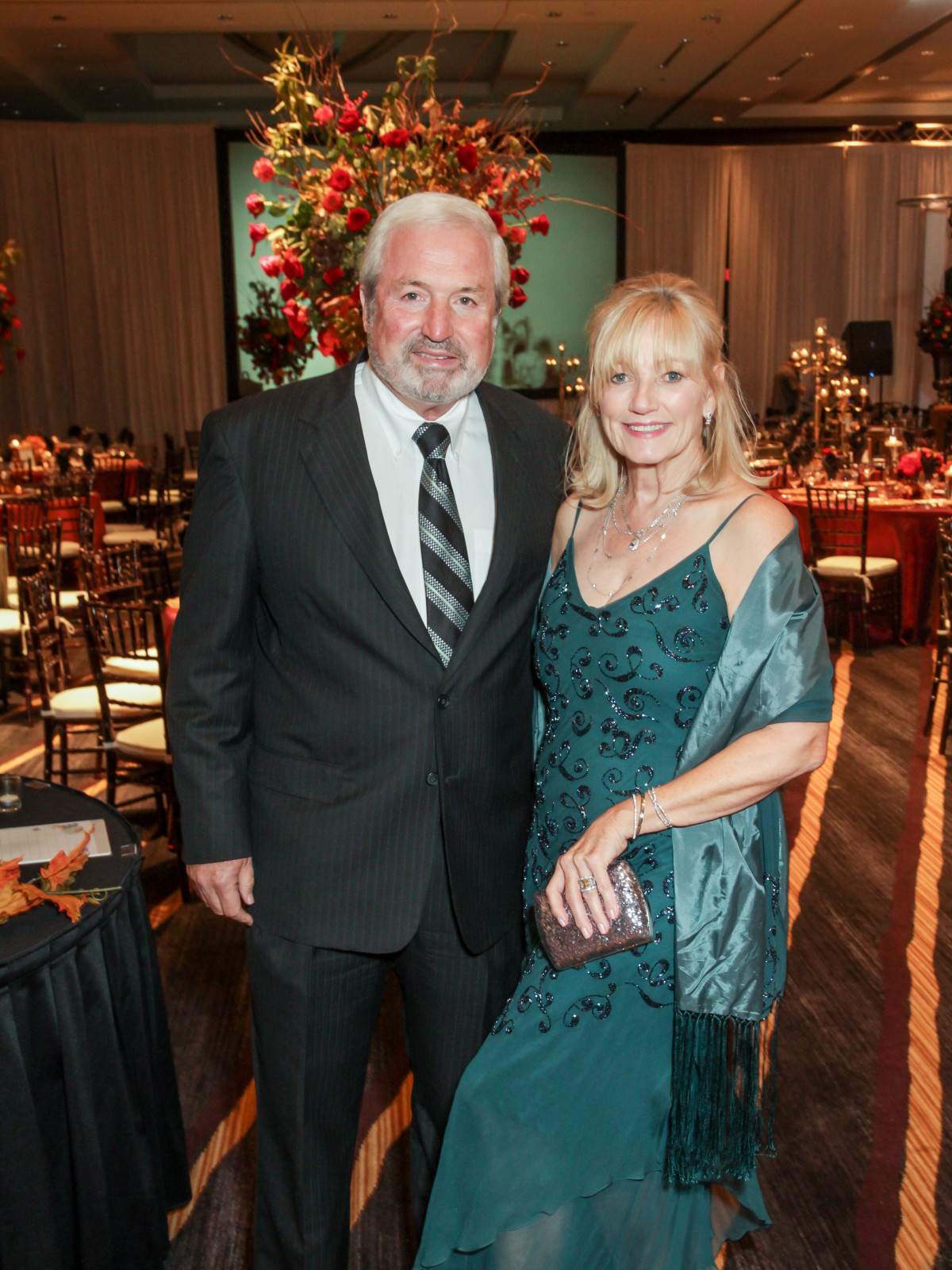 News, Shelby, Women's Home gala, Nov. 2015, Rene Joyce, Kay Joyce
