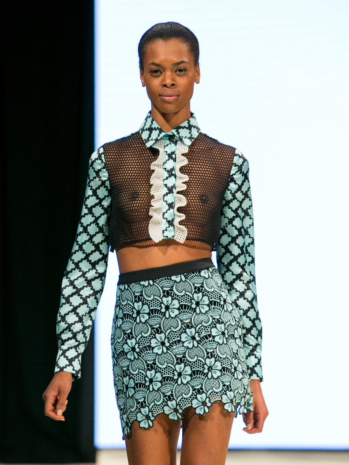 Ungaro Heart of Fashion