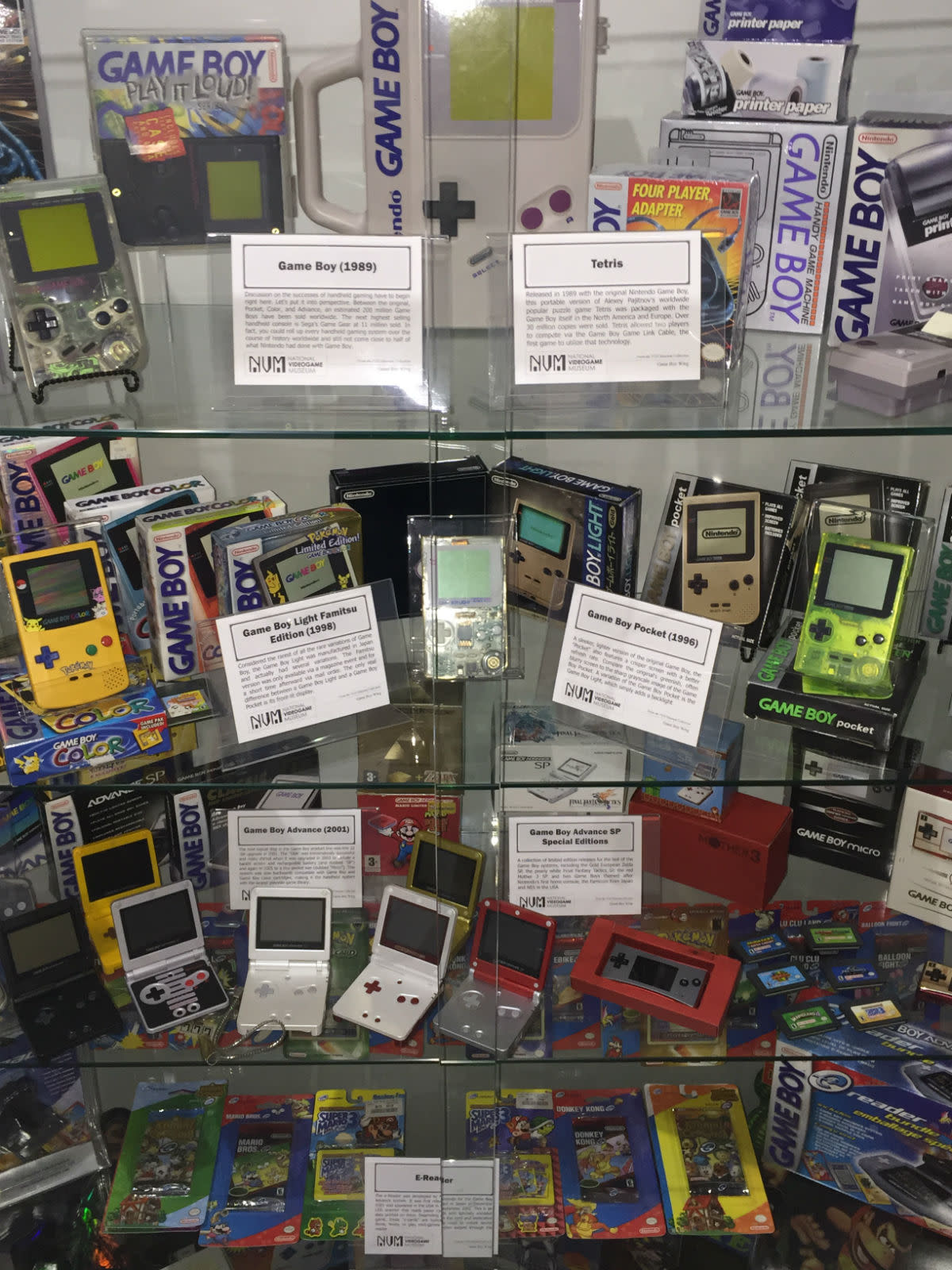 New Frisco museum damn sure will turn everyone into a videogame junkie CultureMap Dallas