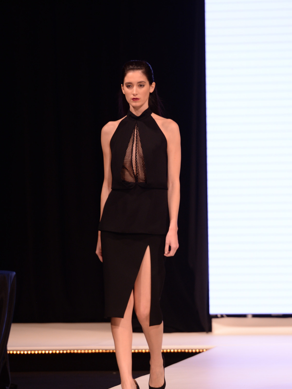 Heart of Fashion Cushnie et Ochs Collection