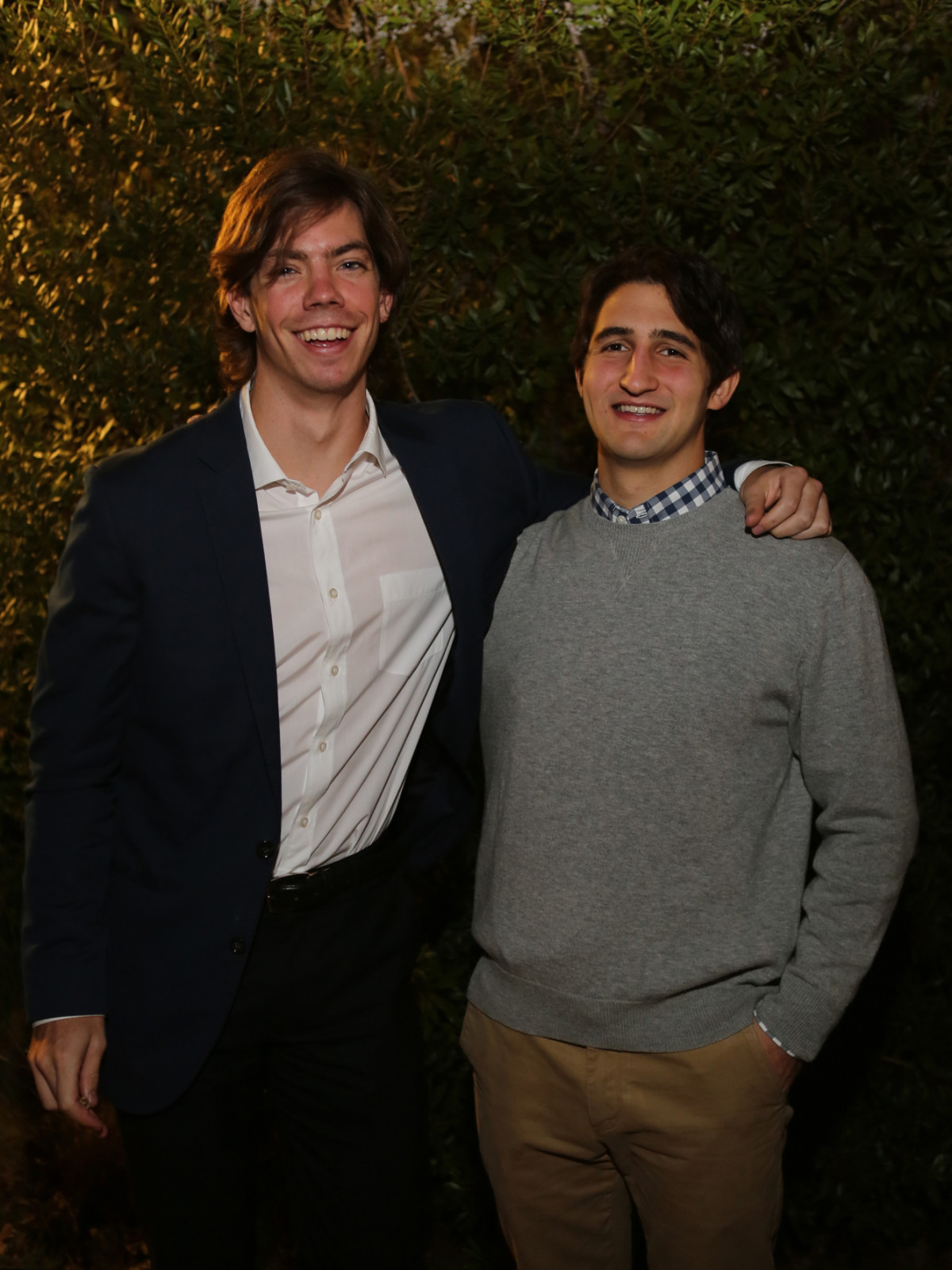 News, Shelby, Urban Wild Bridge Bash, Nov. 2015, David Wilde, Parker Schiffer