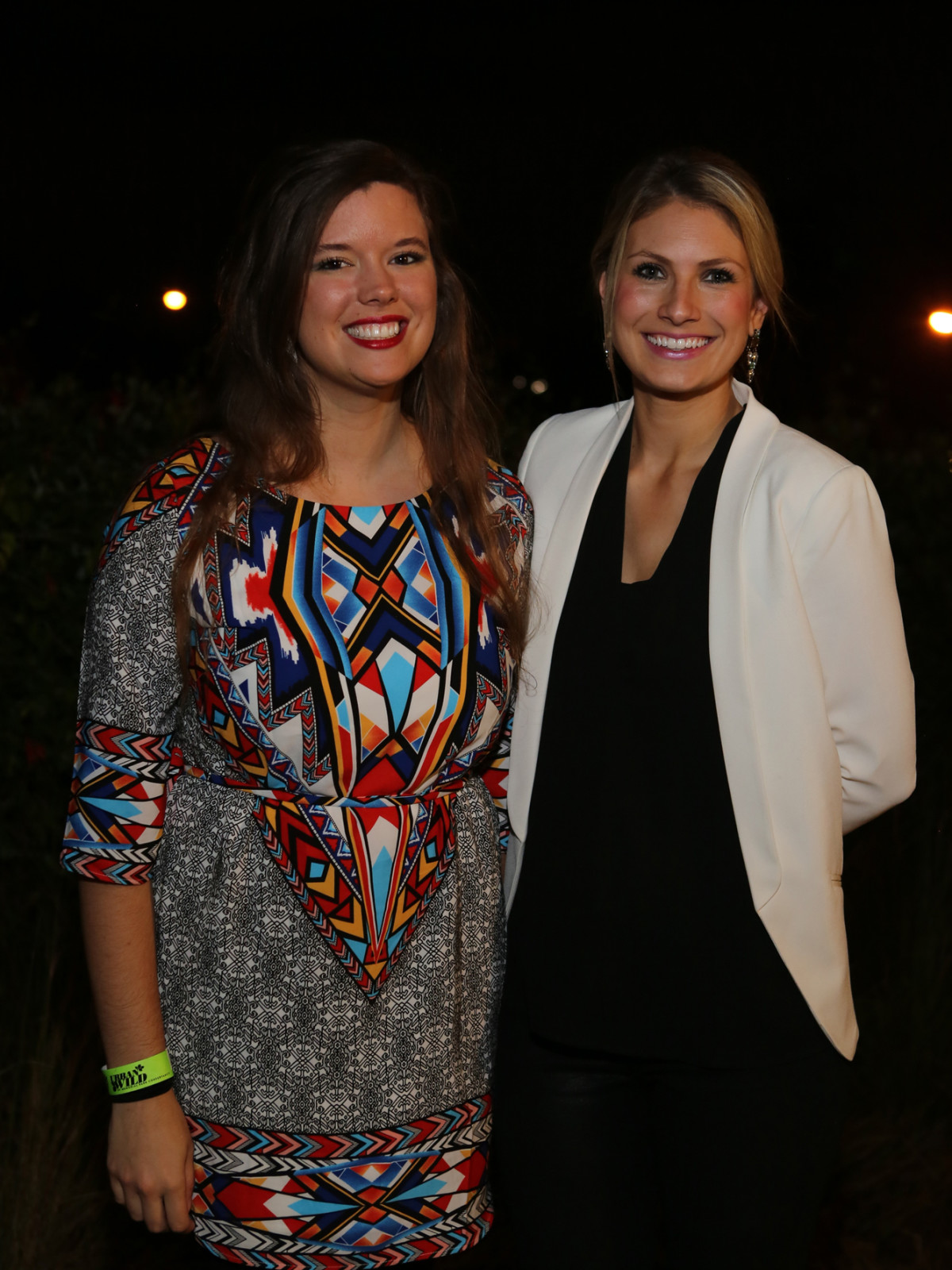 News, Shelby, Urban Wild Bridge Bash, Nov. 2015, Katie Campbell, Keely Everett