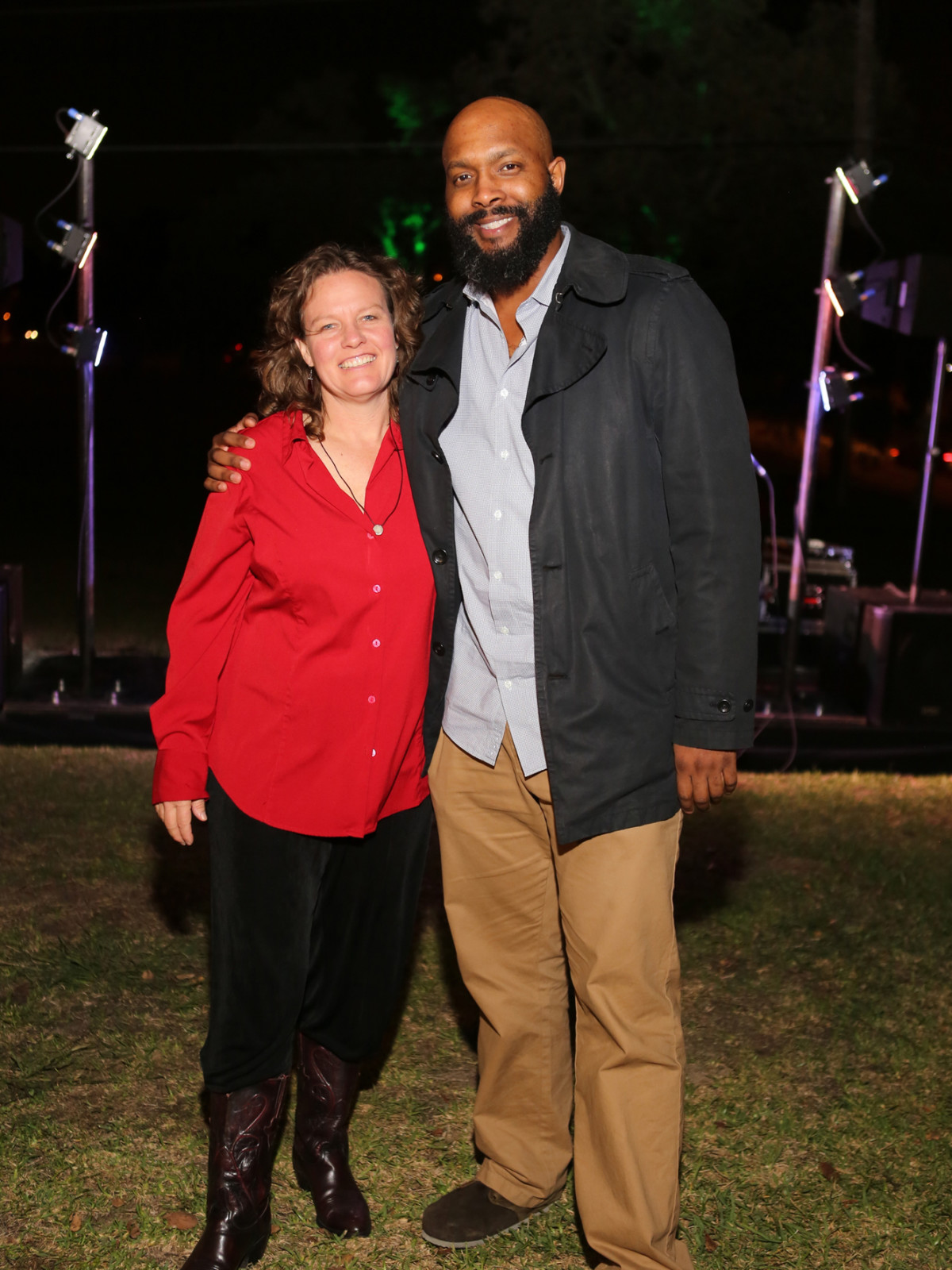 News, Shelby, Urban Wild Bridge Bash, Nov. 2015, Shellye ARnold, Nicholas Butler