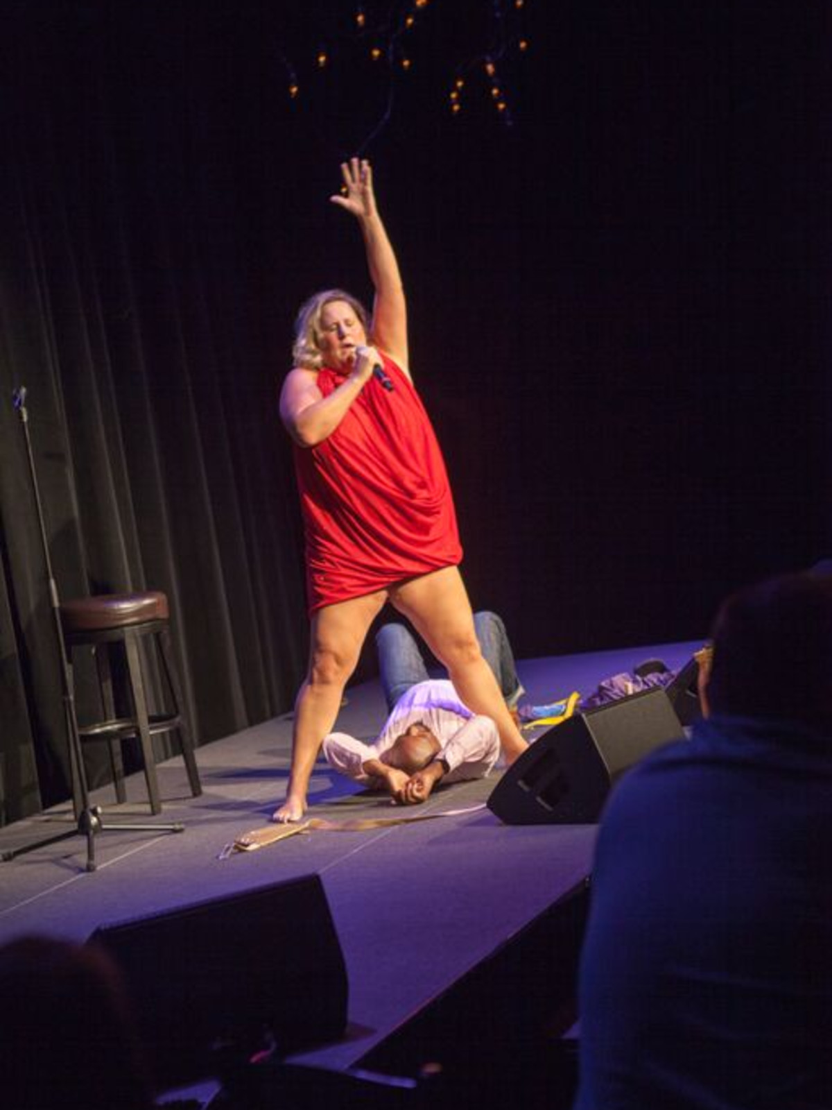 Bridget Everett