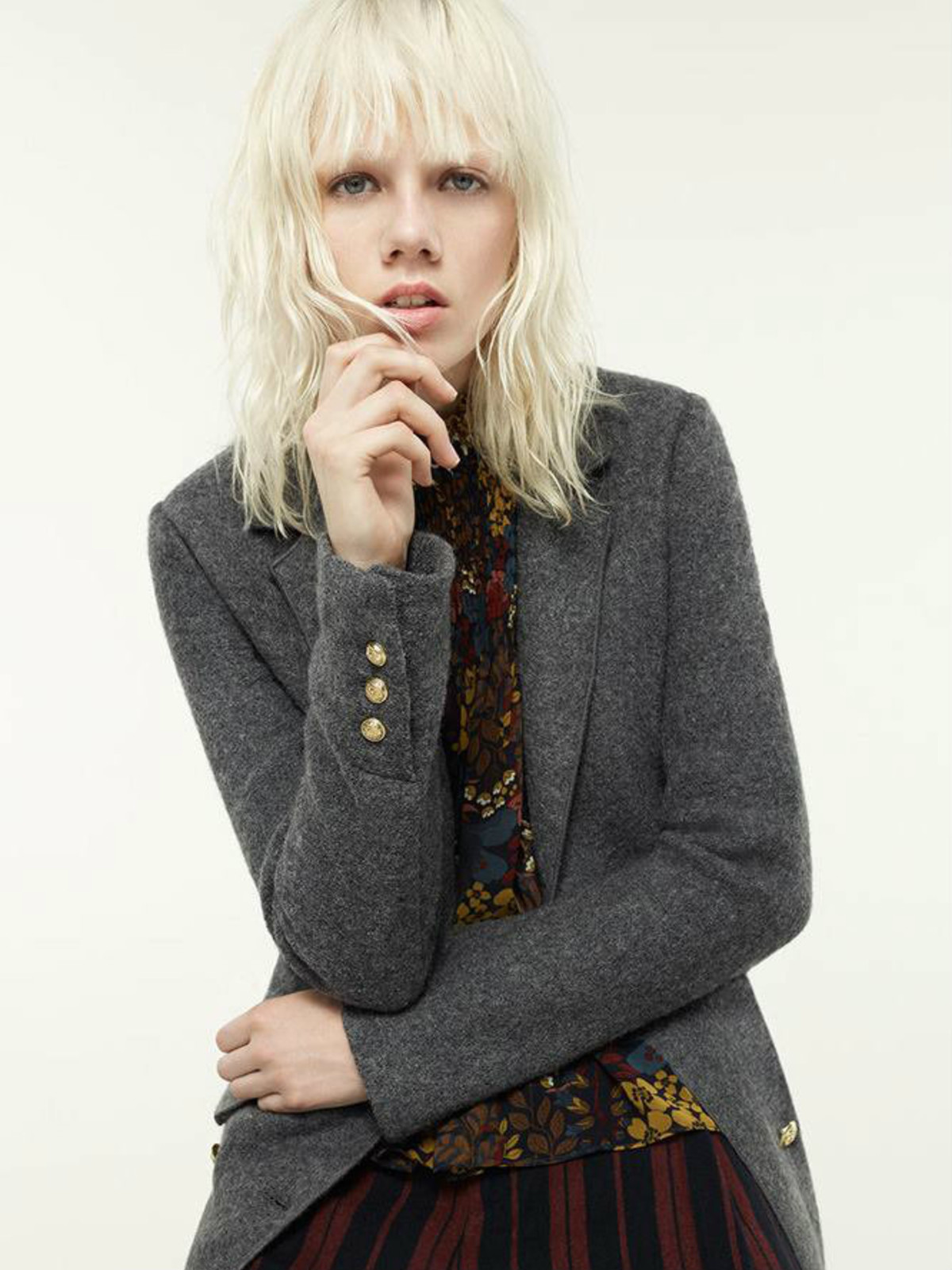 Zara Galleria Dallas
