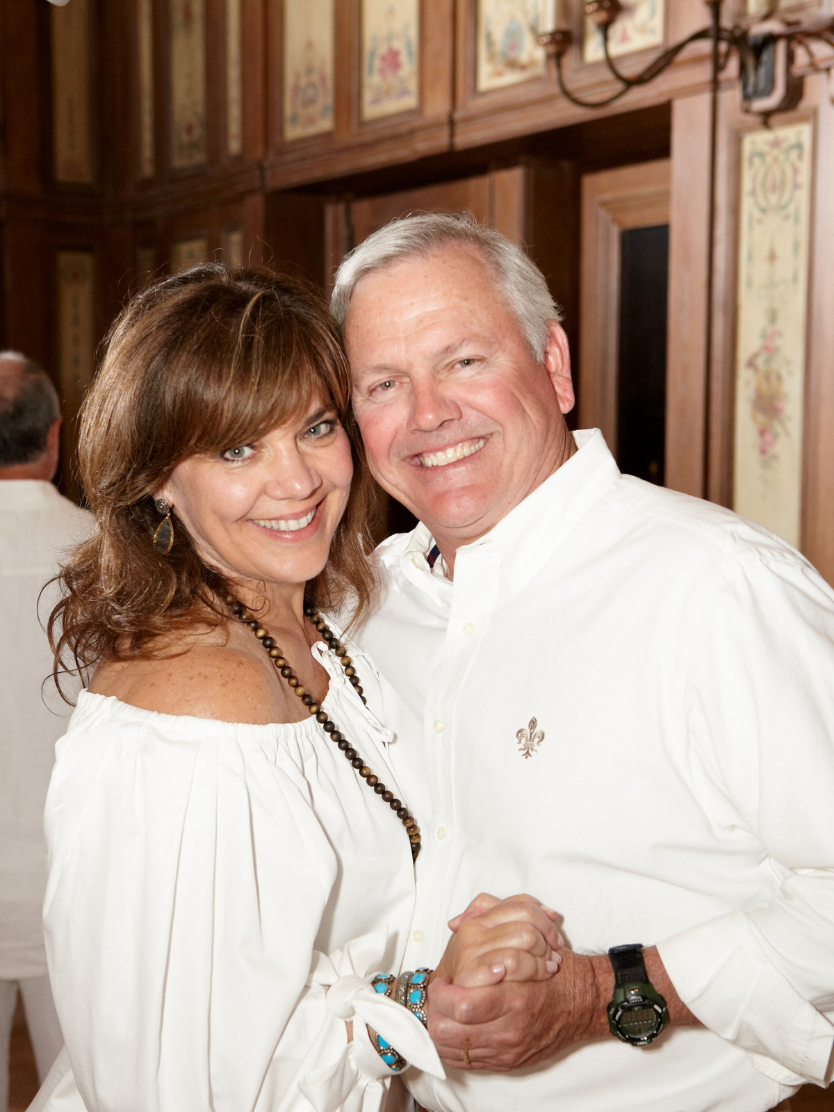 News, Shelby, Terri Havens, John Havens
