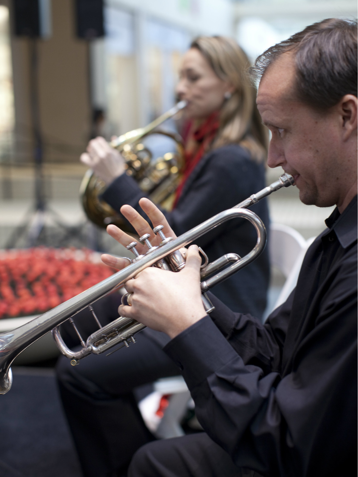 Dallas Symphony Orchestra