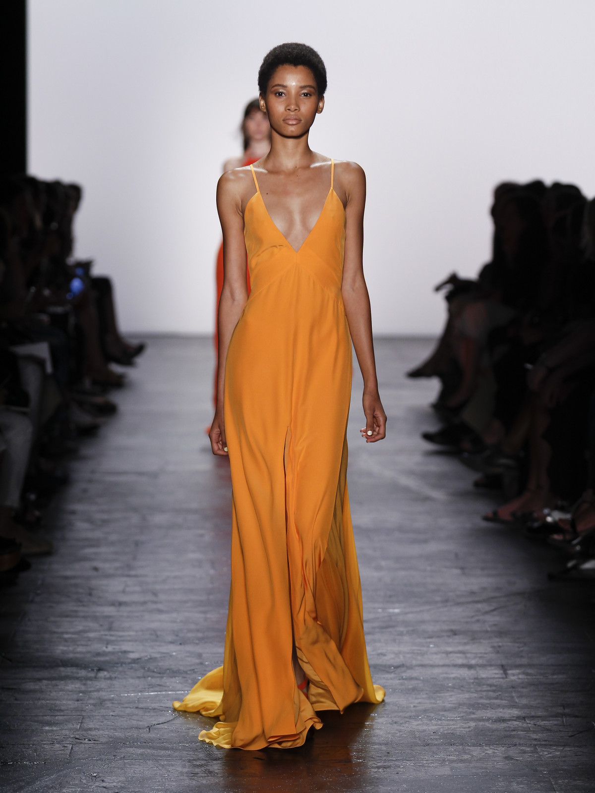 Prabal Gurung spring 2016 collection Look 35