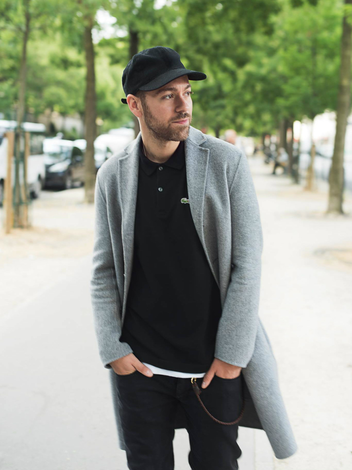 Lacoste